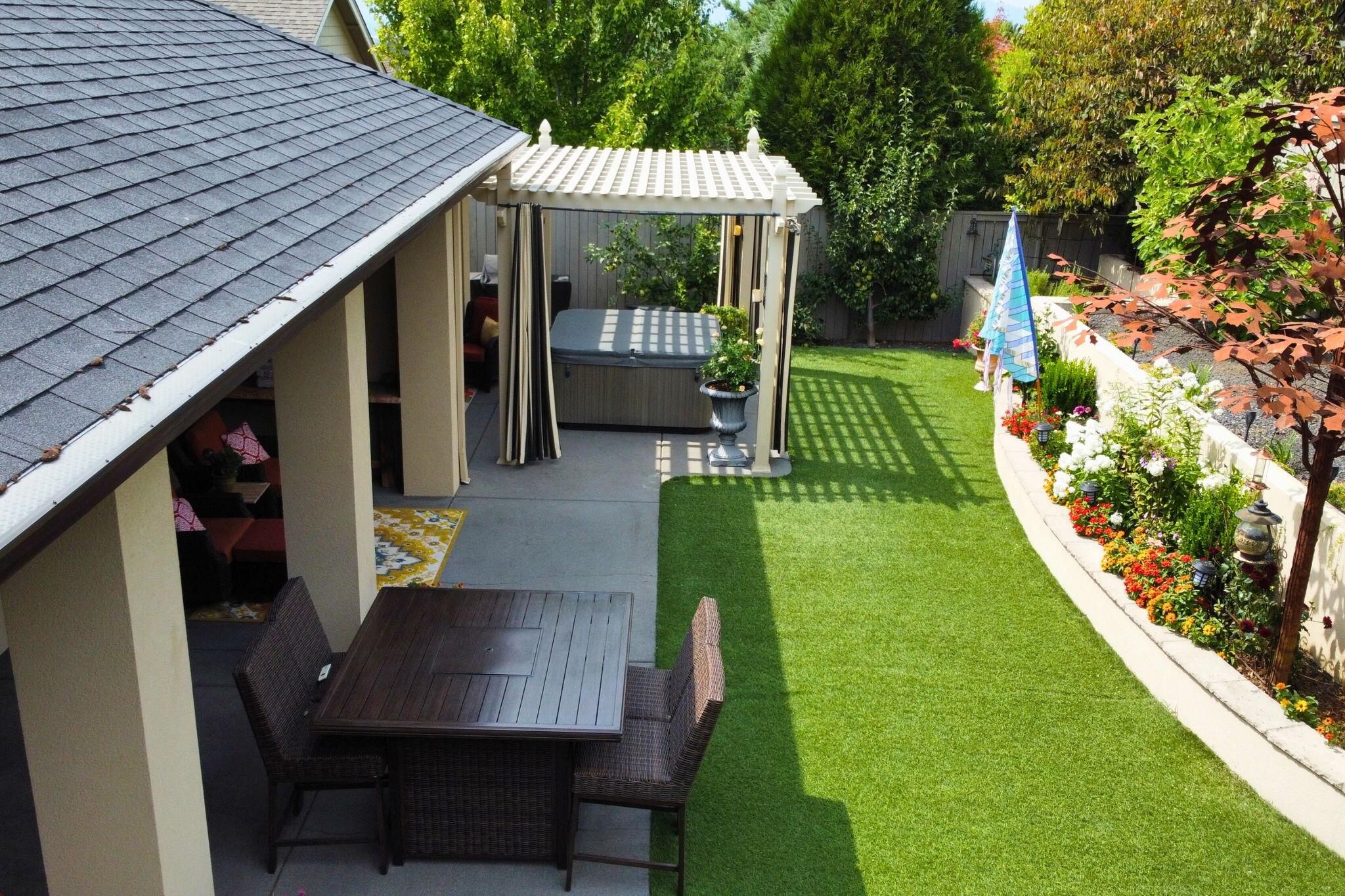 Summerfield At South East Park Phase 1 - Residential