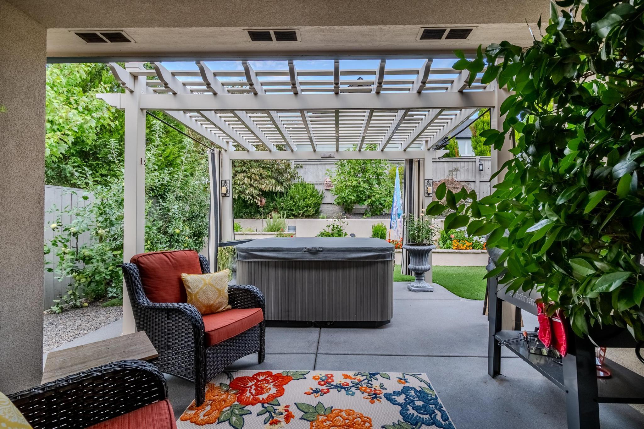 Summerfield At South East Park Phase 1 - Residential