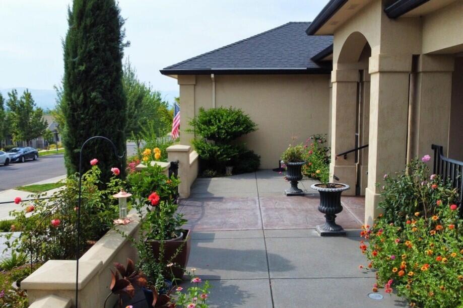 Summerfield At South East Park Phase 1 - Residential