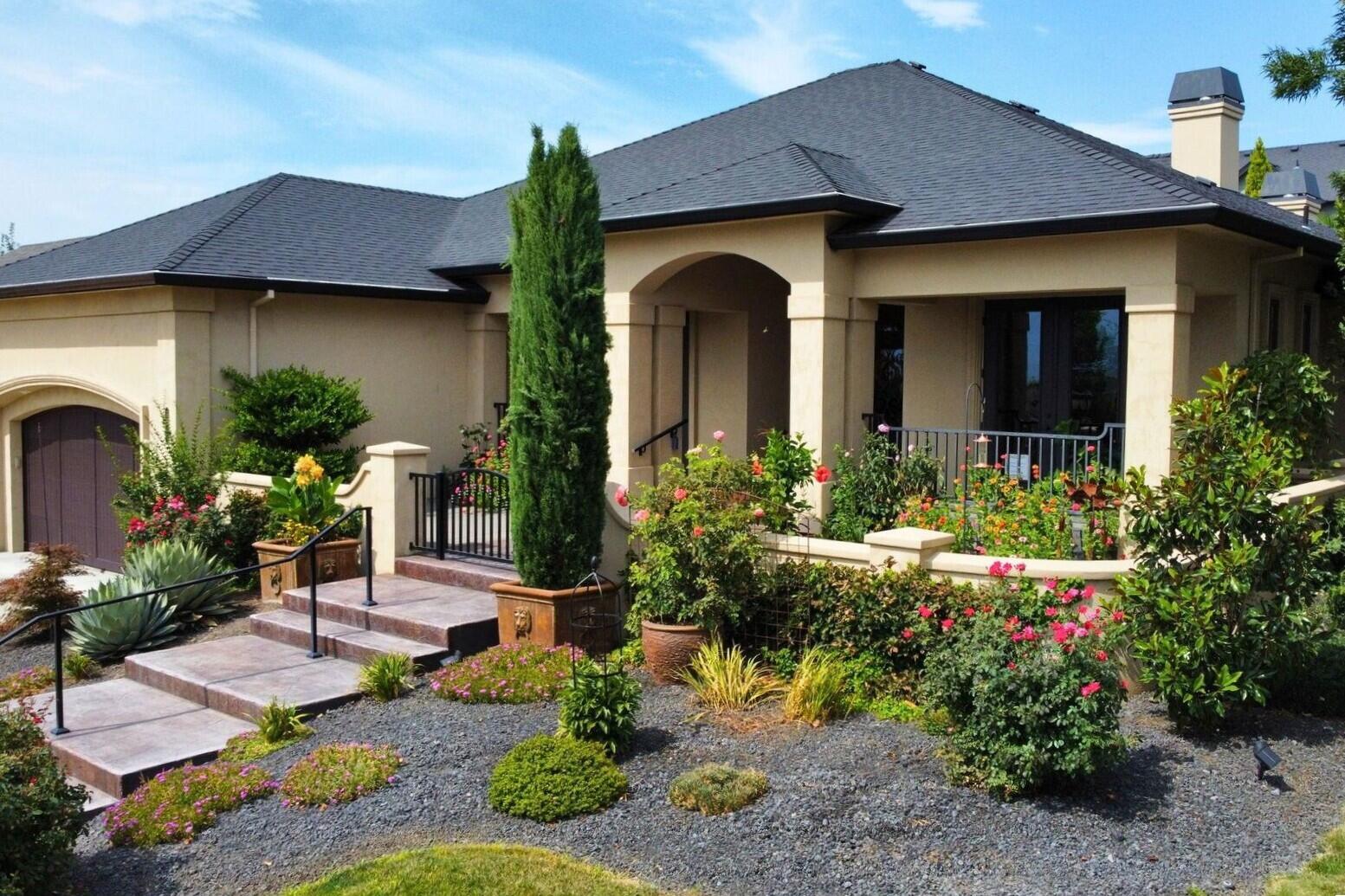 Summerfield At South East Park Phase 1 - Residential