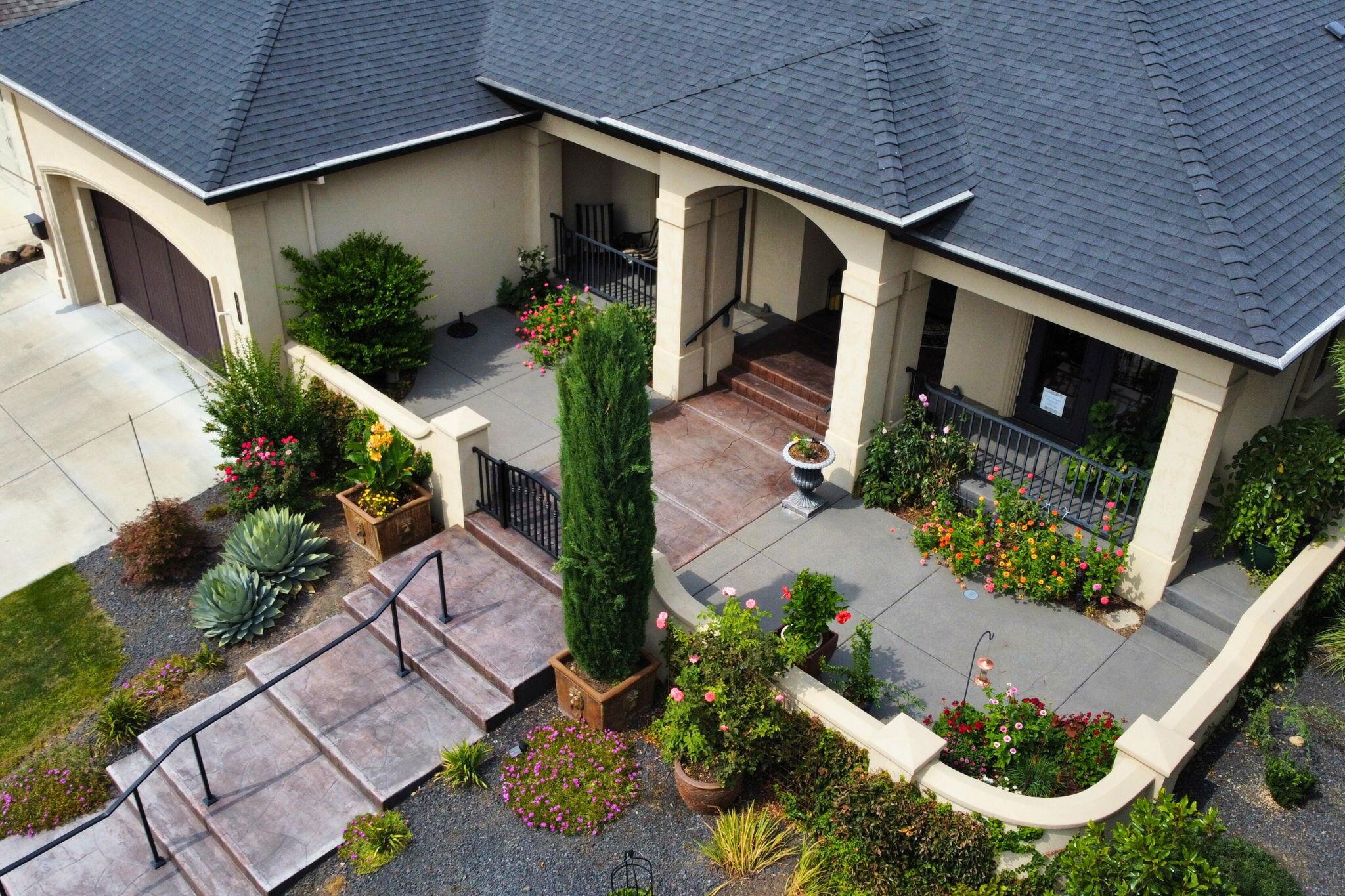 Summerfield At South East Park Phase 1 - Residential