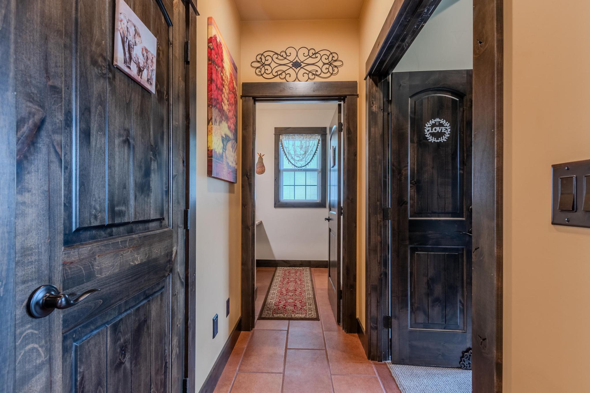 Summerfield At South East Park Phase 1 - Residential