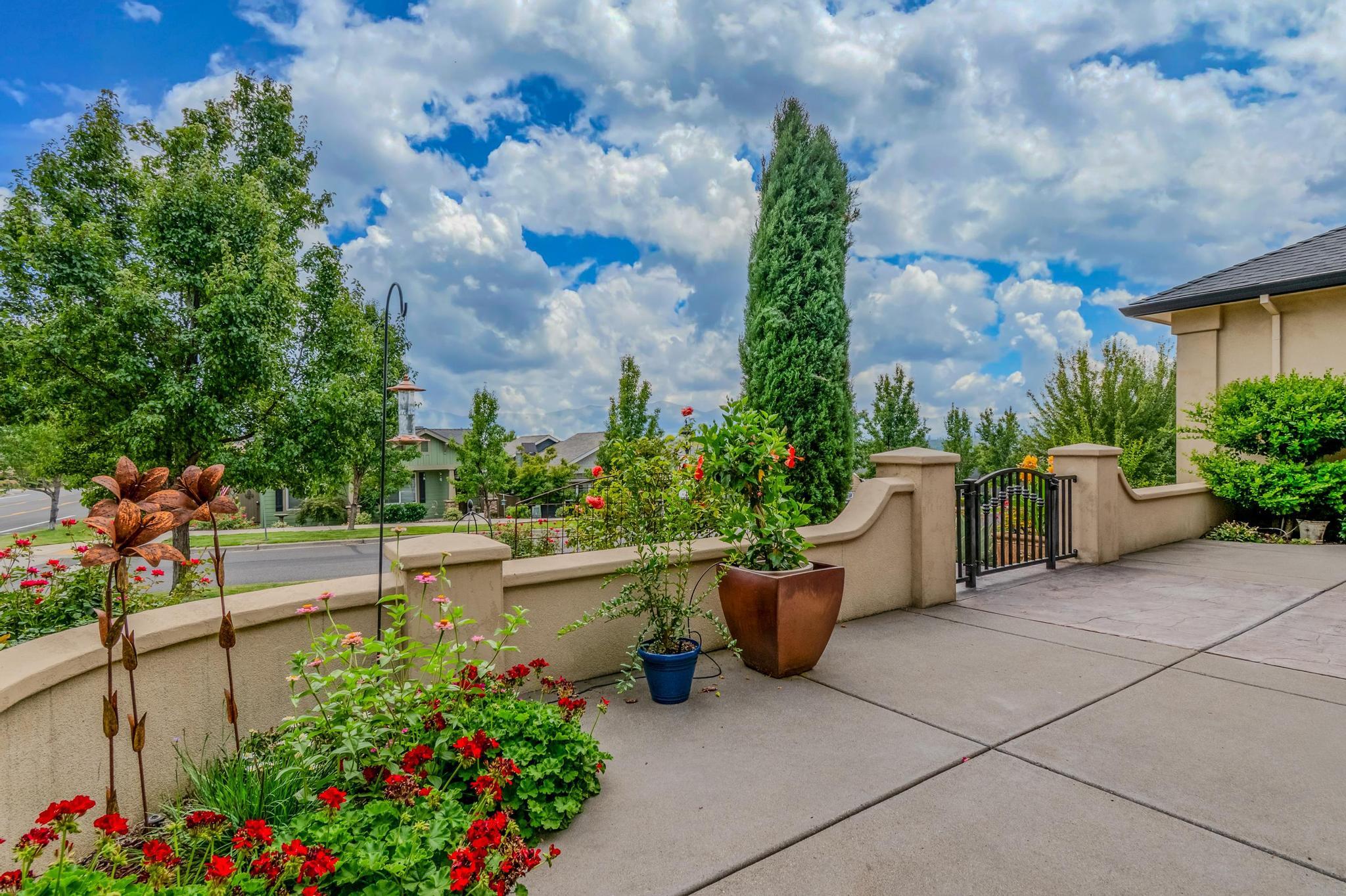 Summerfield At South East Park Phase 1 - Residential