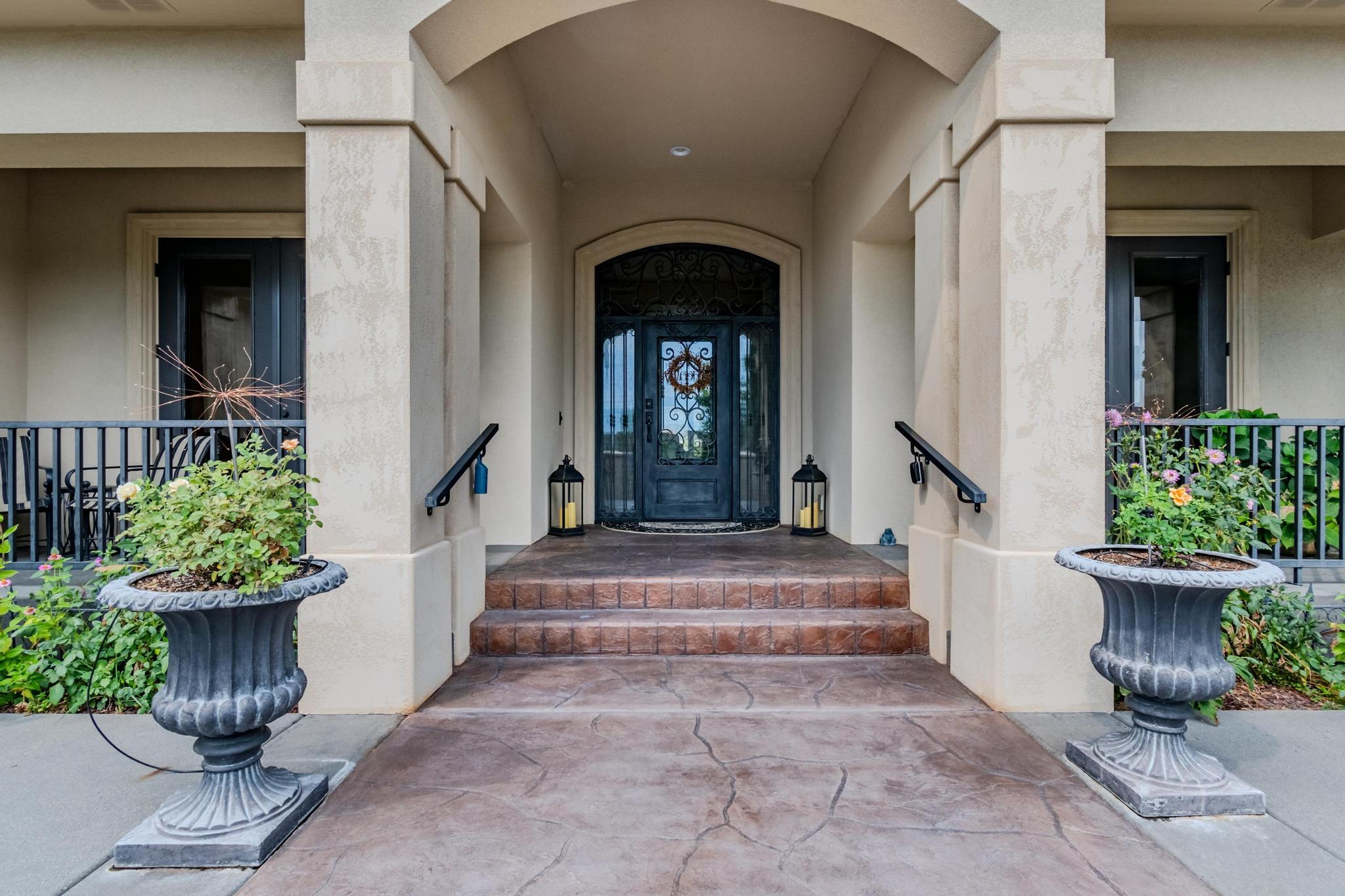 Summerfield At South East Park Phase 1 - Residential