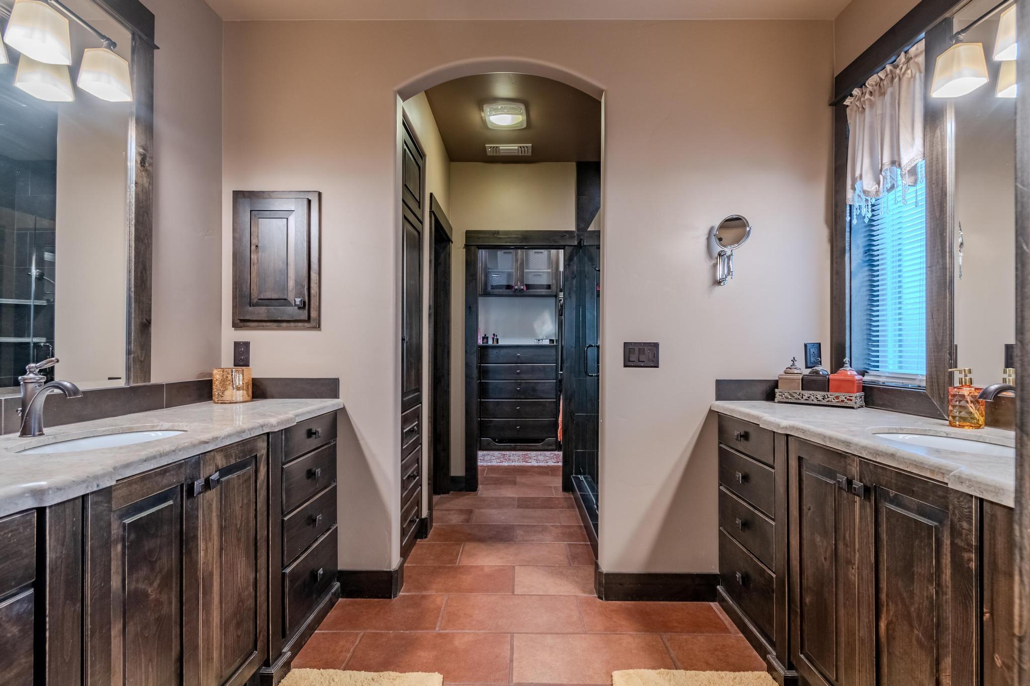 Summerfield At South East Park Phase 1 - Residential