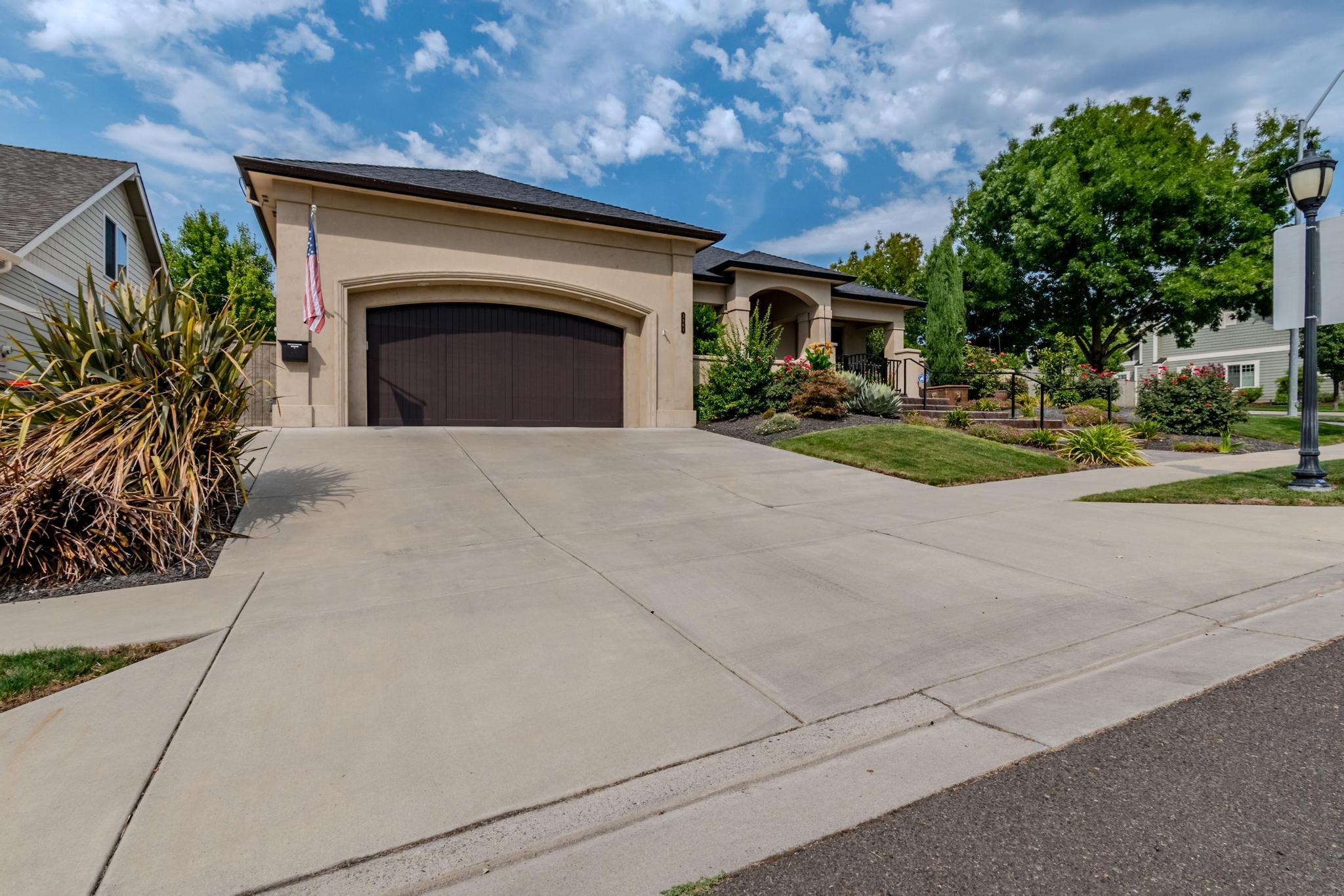 Summerfield At South East Park Phase 1 - Residential