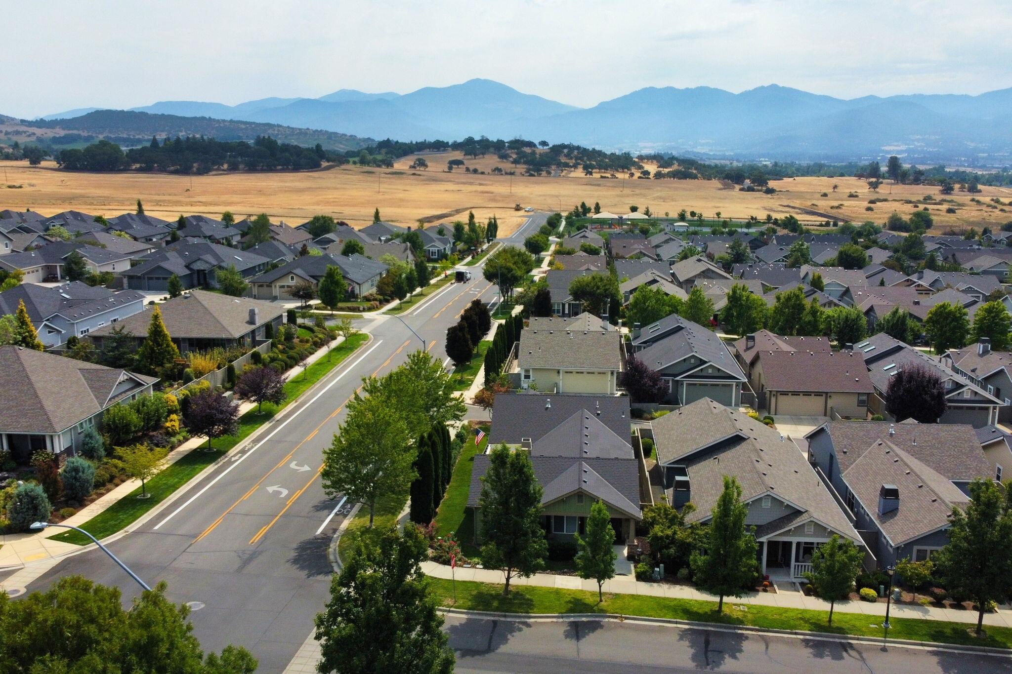 Summerfield At South East Park Phase 1 - Residential