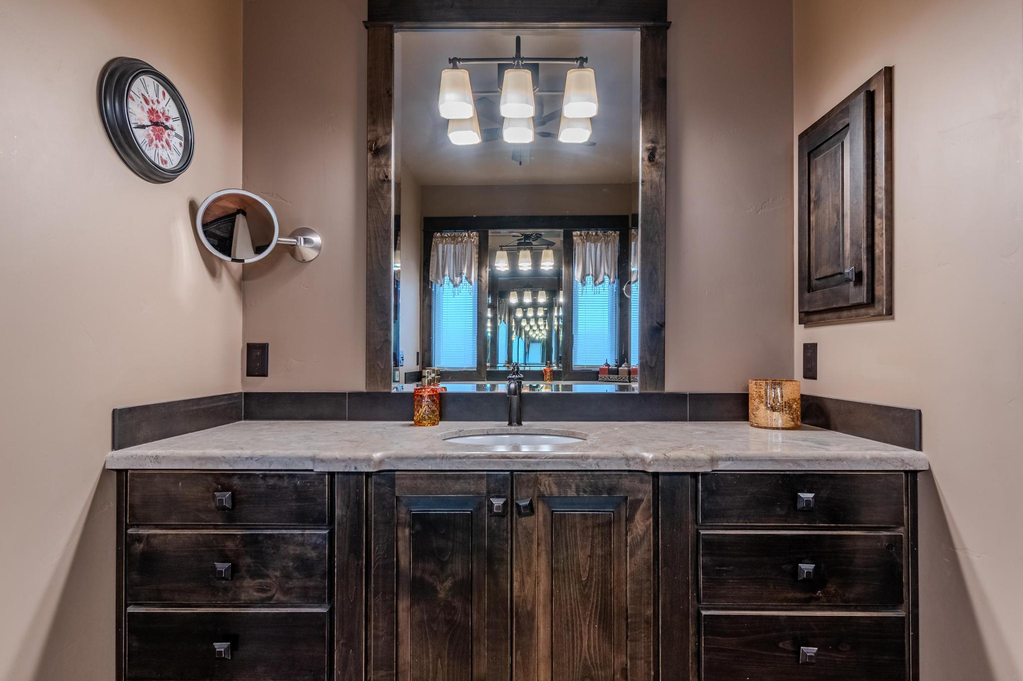 Summerfield At South East Park Phase 1 - Residential