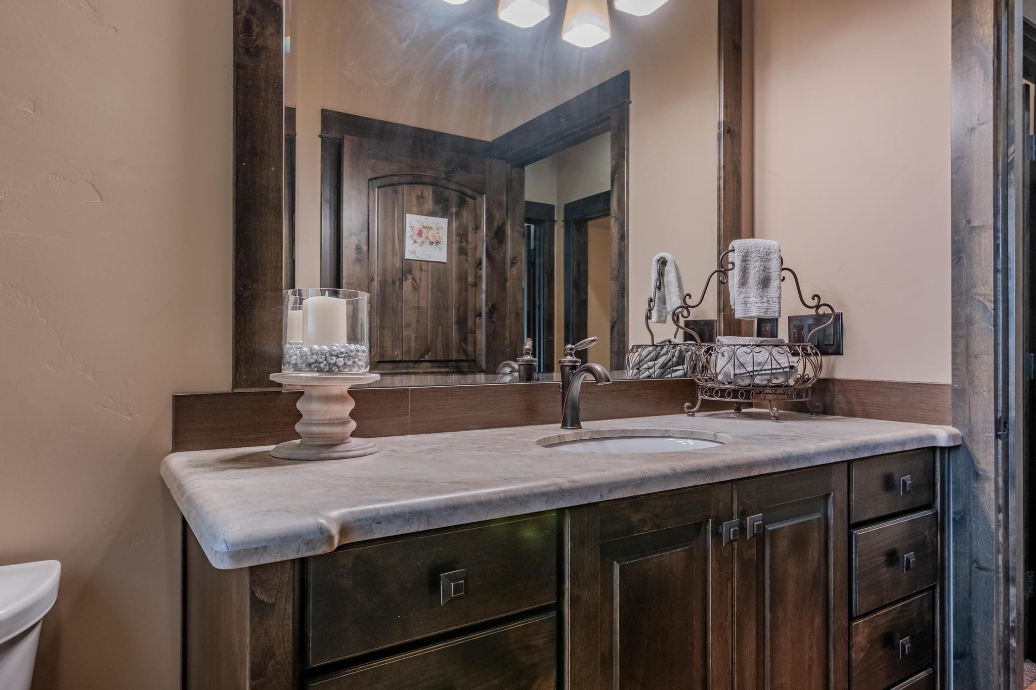 Summerfield At South East Park Phase 1 - Residential