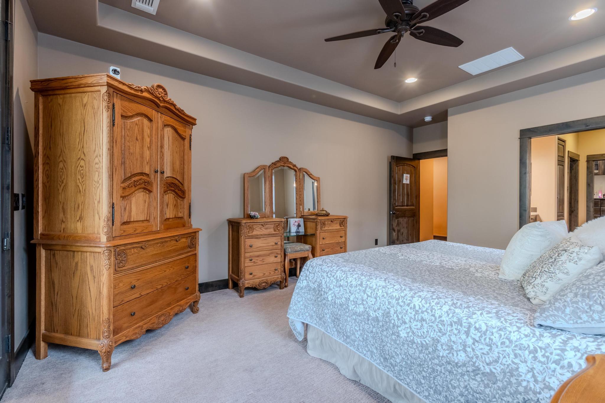 Summerfield At South East Park Phase 1 - Residential