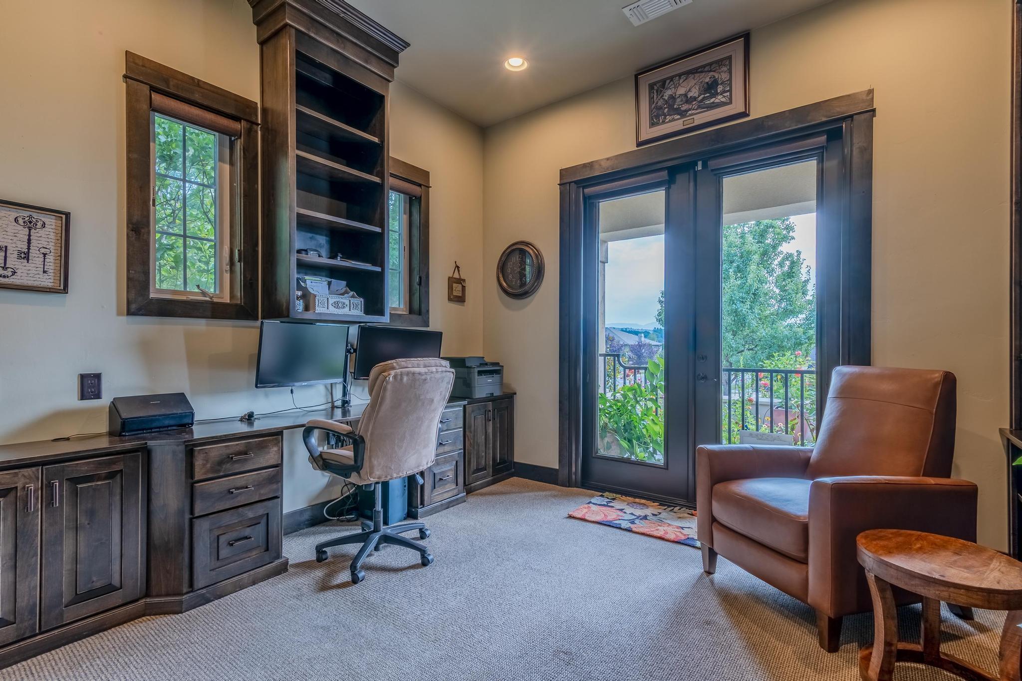 Summerfield At South East Park Phase 1 - Residential