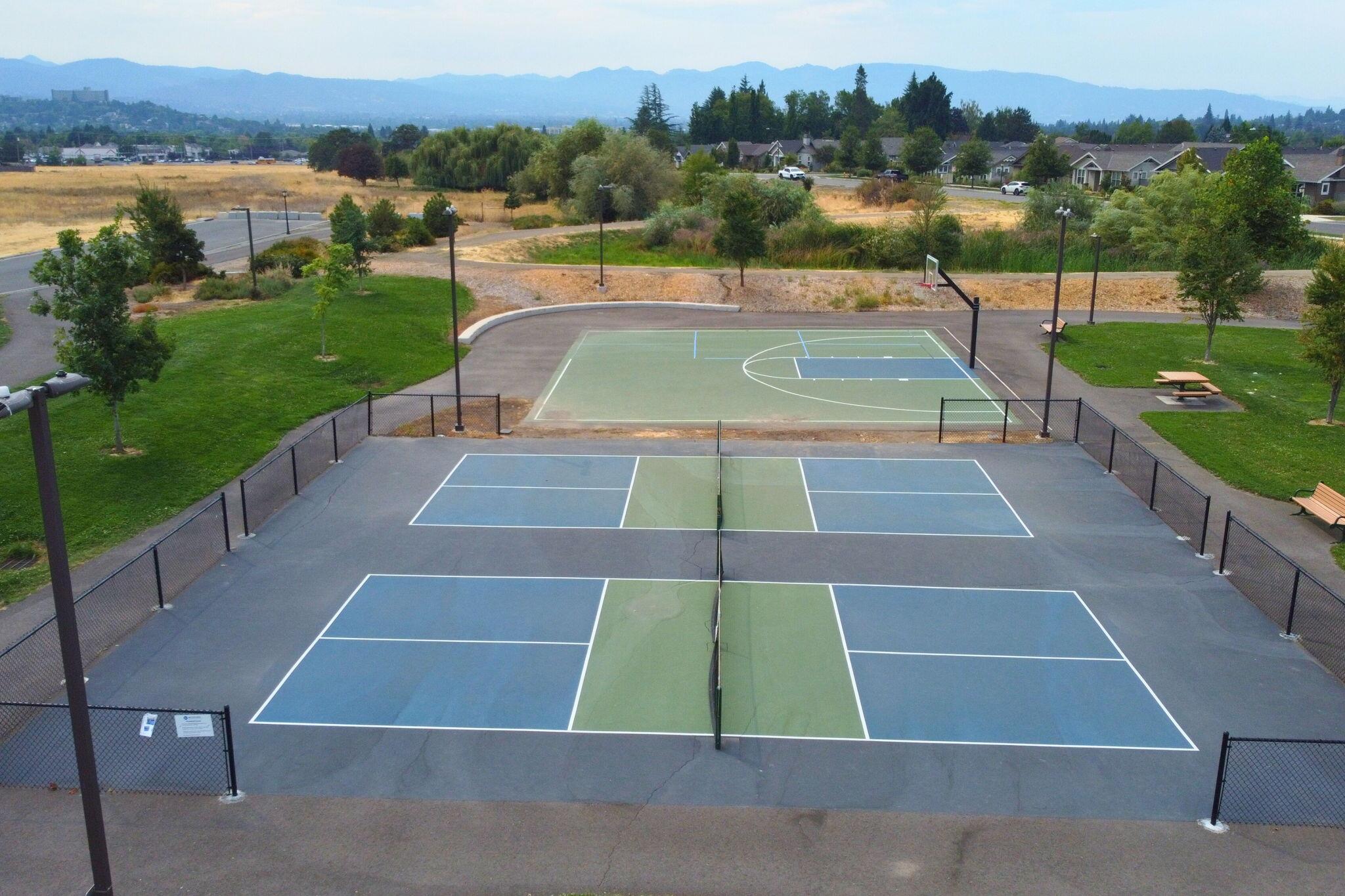 Summerfield At South East Park Phase 1 - Residential