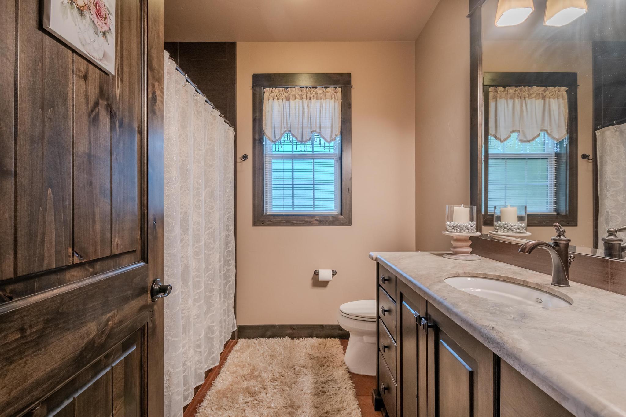 Summerfield At South East Park Phase 1 - Residential