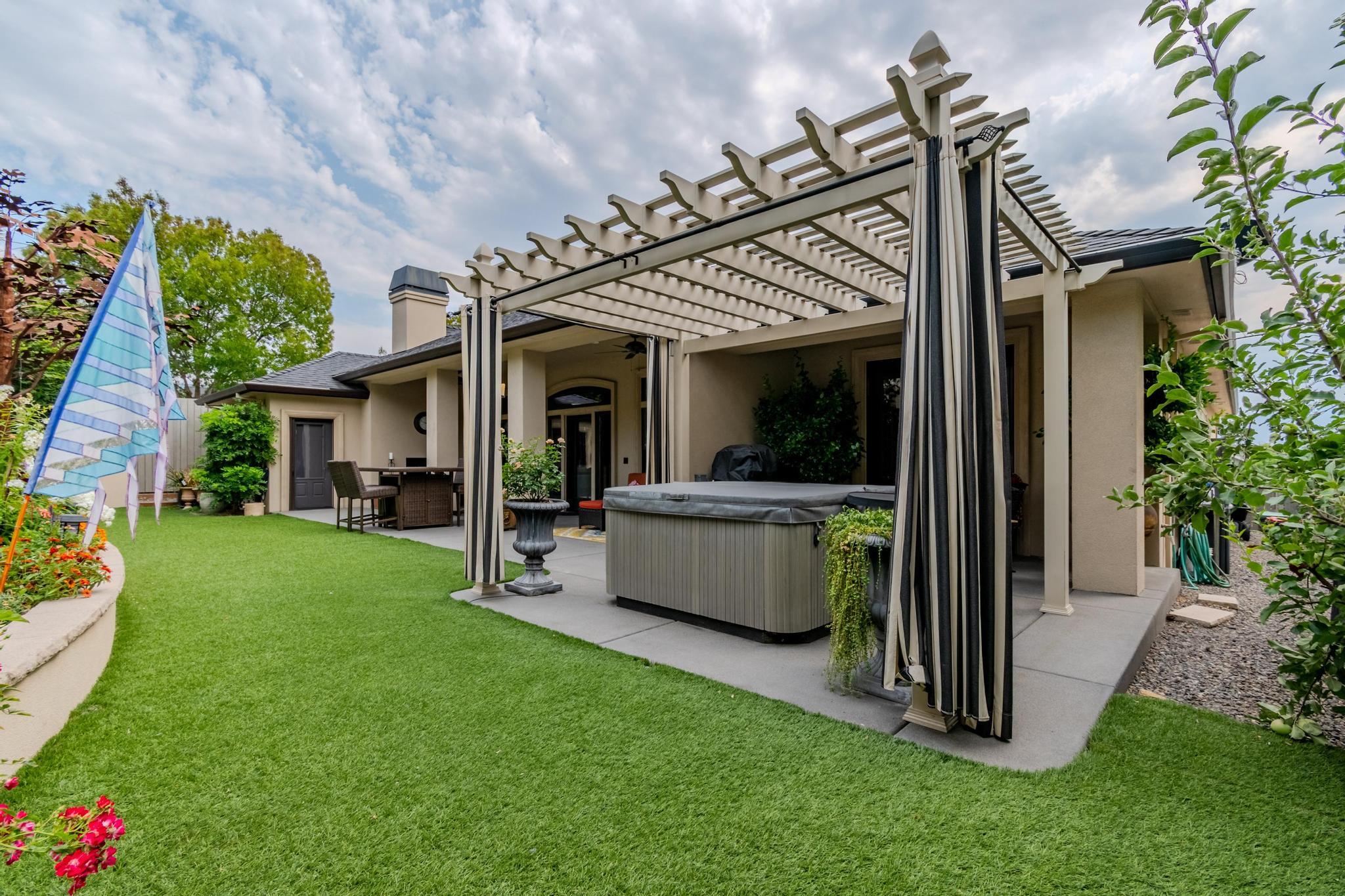 Summerfield At South East Park Phase 1 - Residential