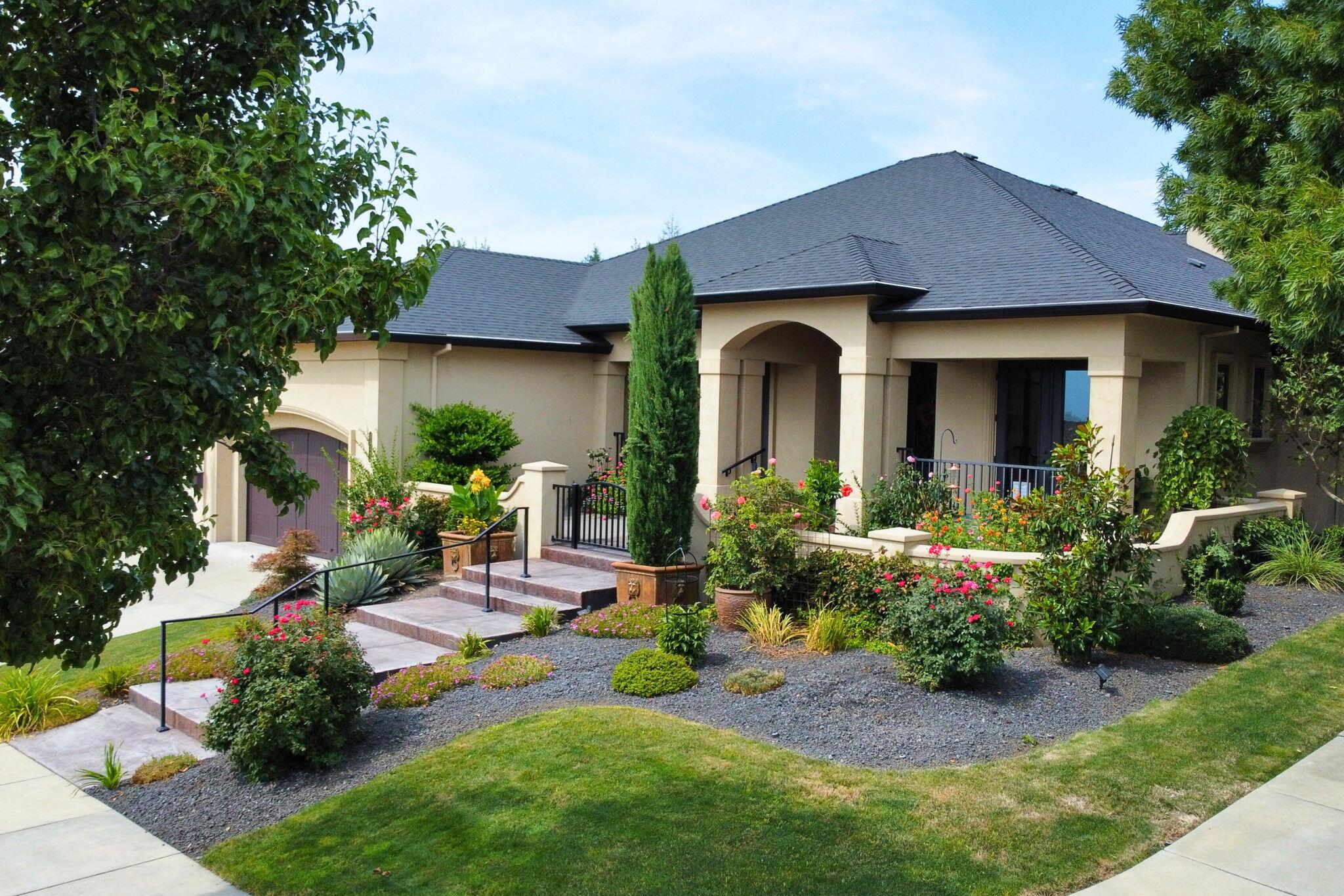 Summerfield At South East Park Phase 1 - Residential