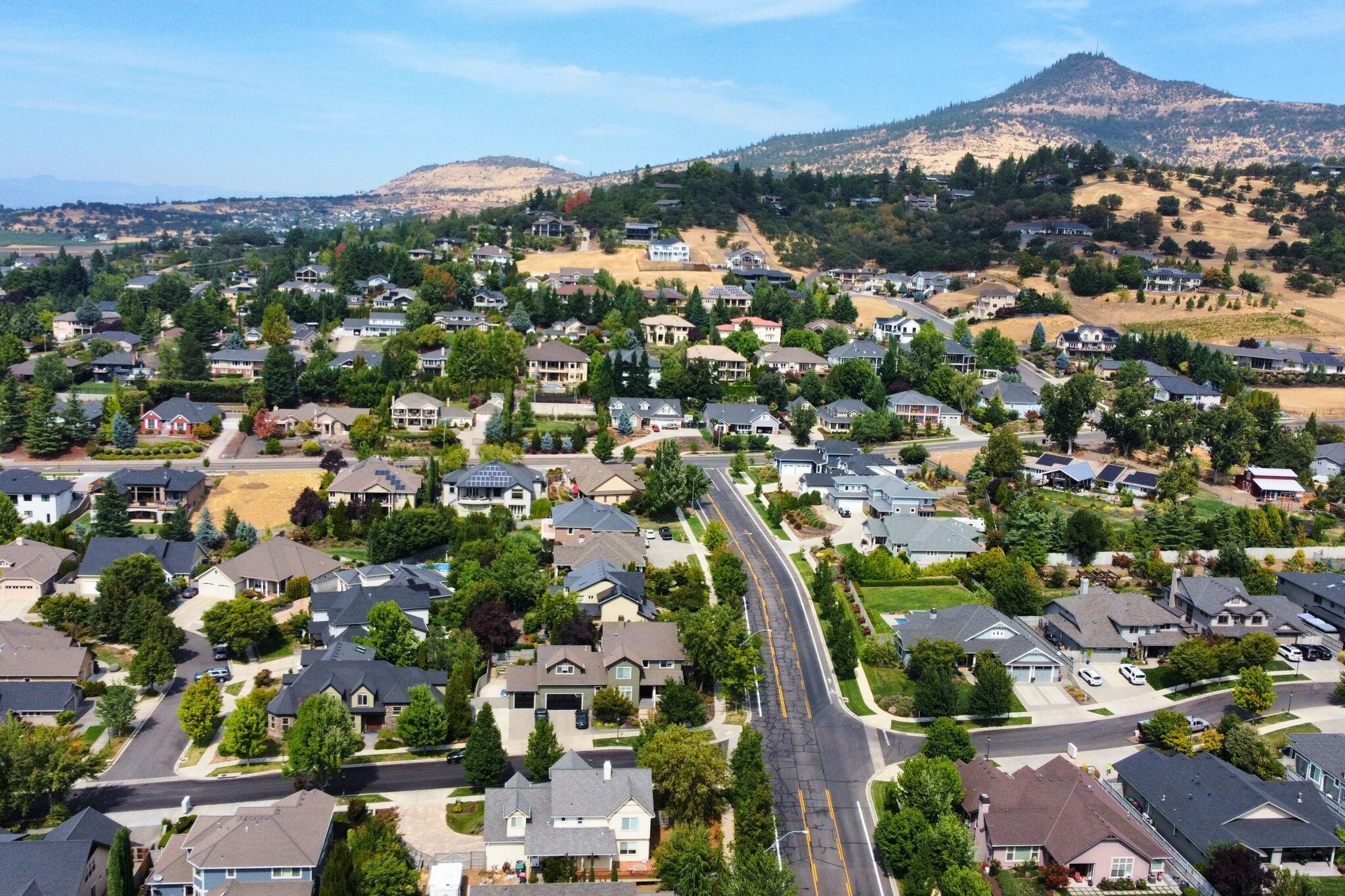 Summerfield At South East Park Phase 1 - Residential