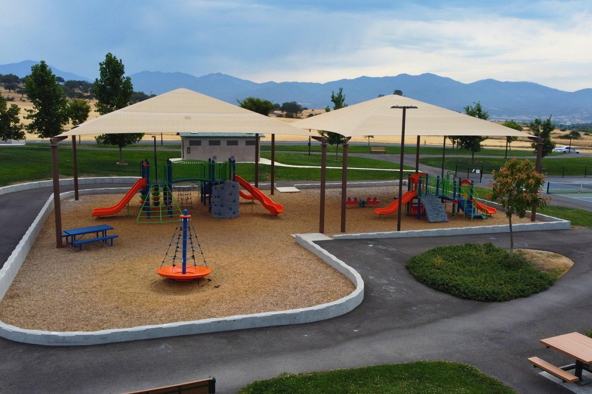 Summerfield At South East Park Phase 1 - Residential