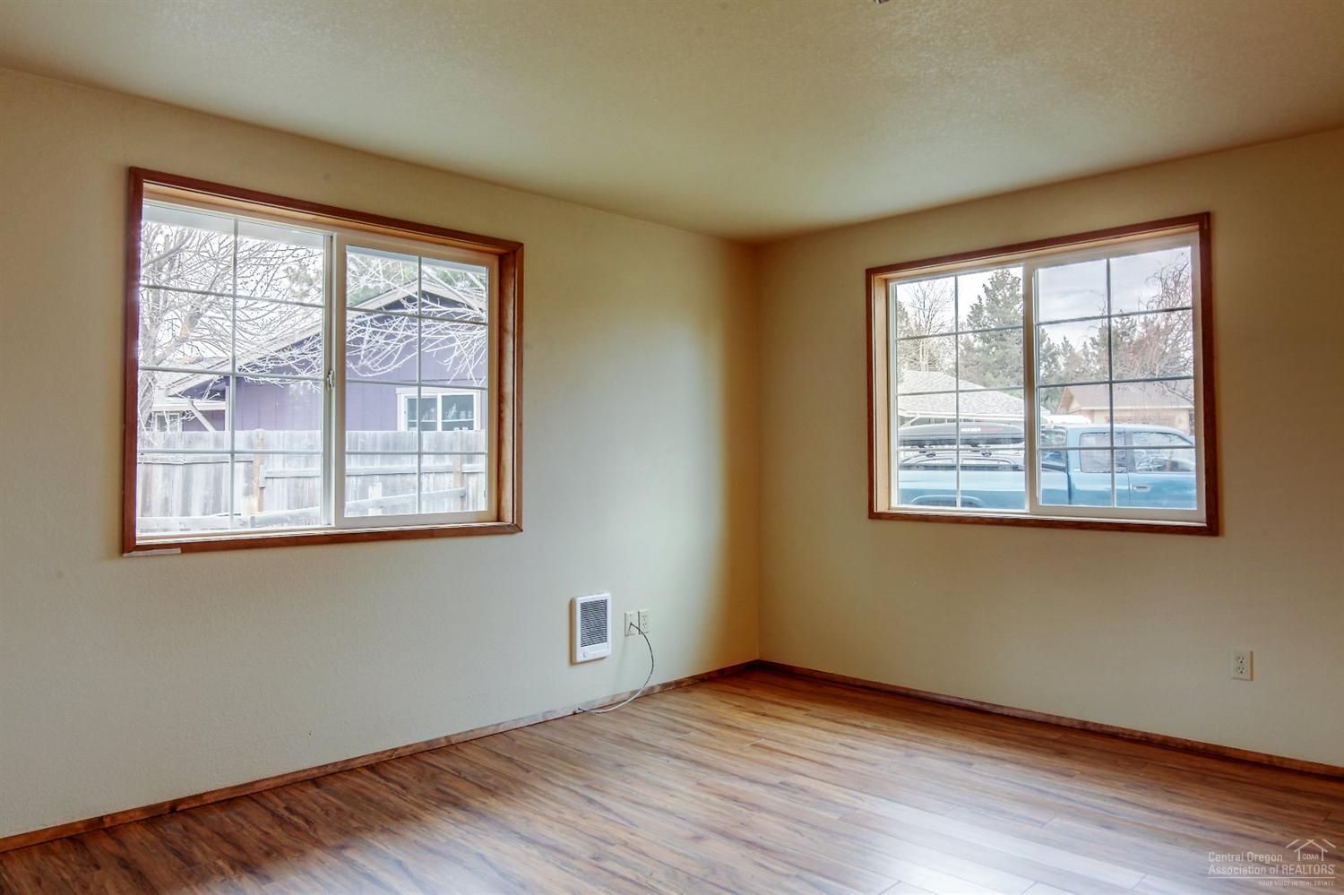 Tamarack Park - Residential