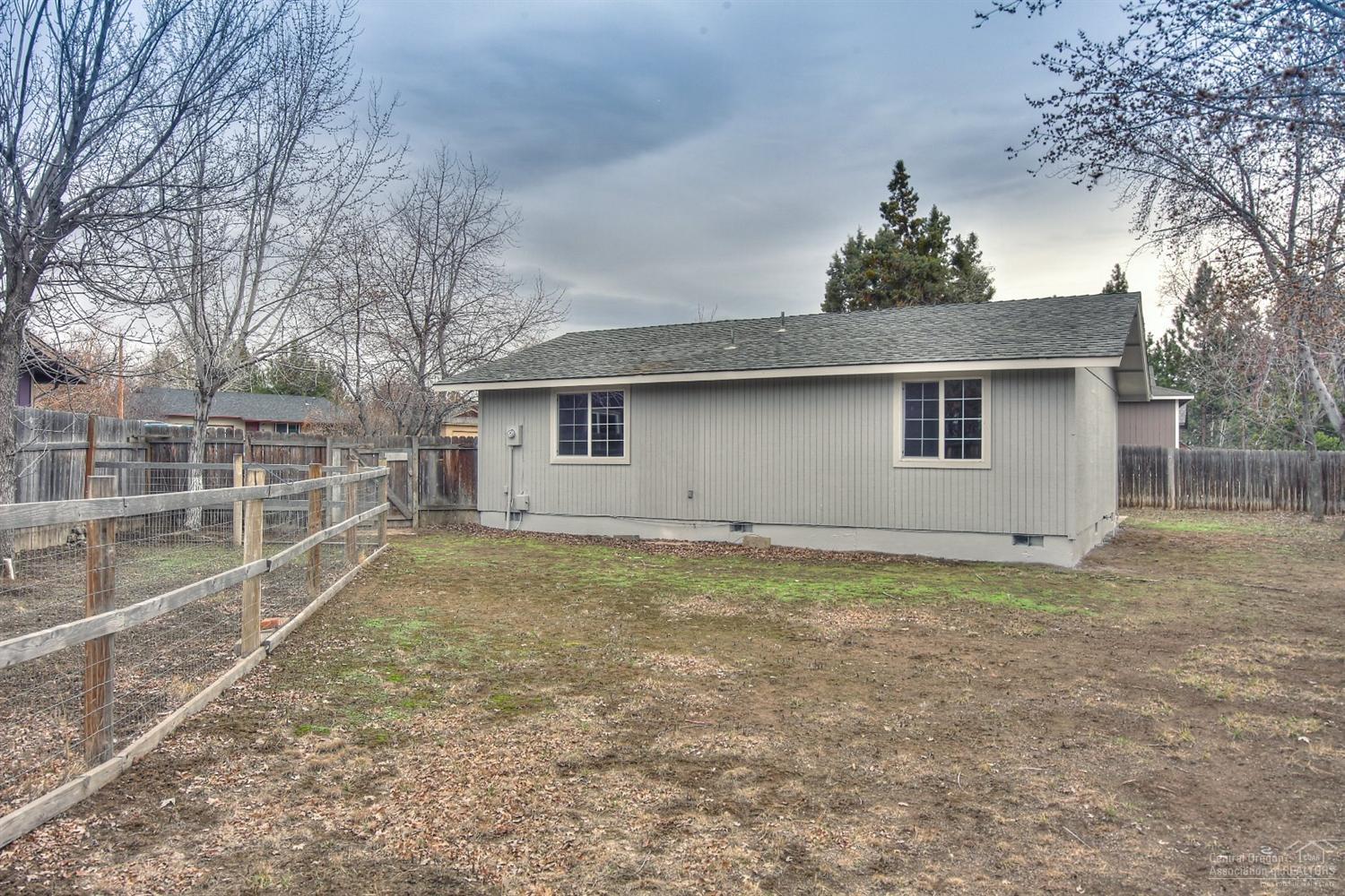 Tamarack Park - Residential