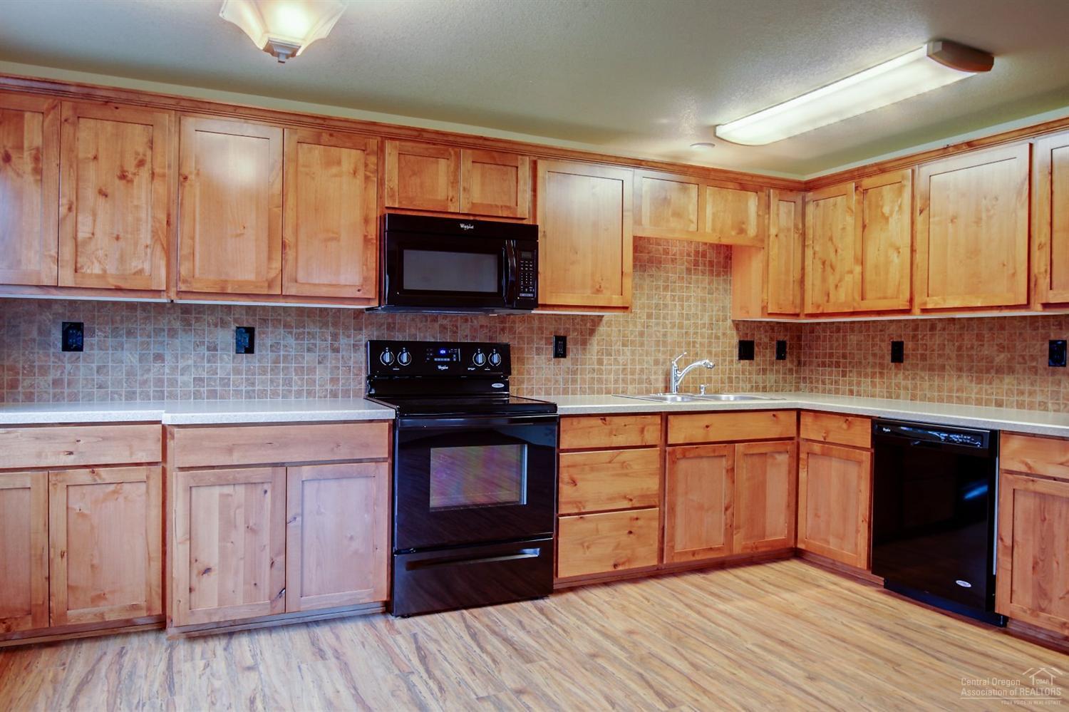 Tamarack Park - Residential