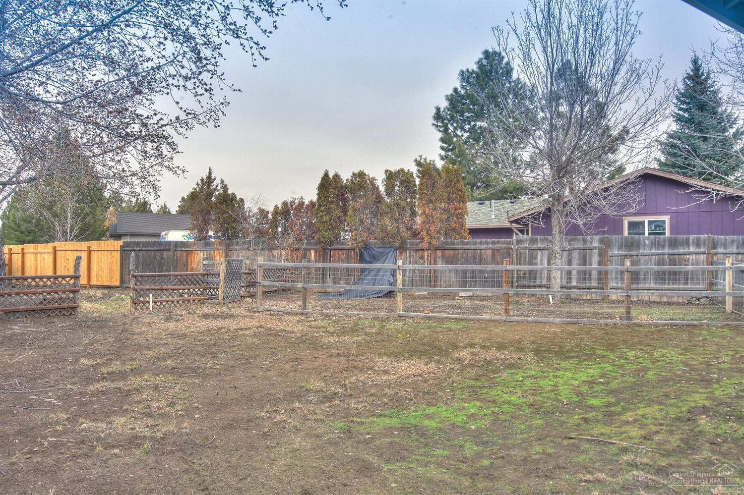 Tamarack Park - Residential