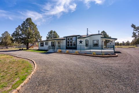 14204 SW Peninsula Drive Terrebonne OR 97760