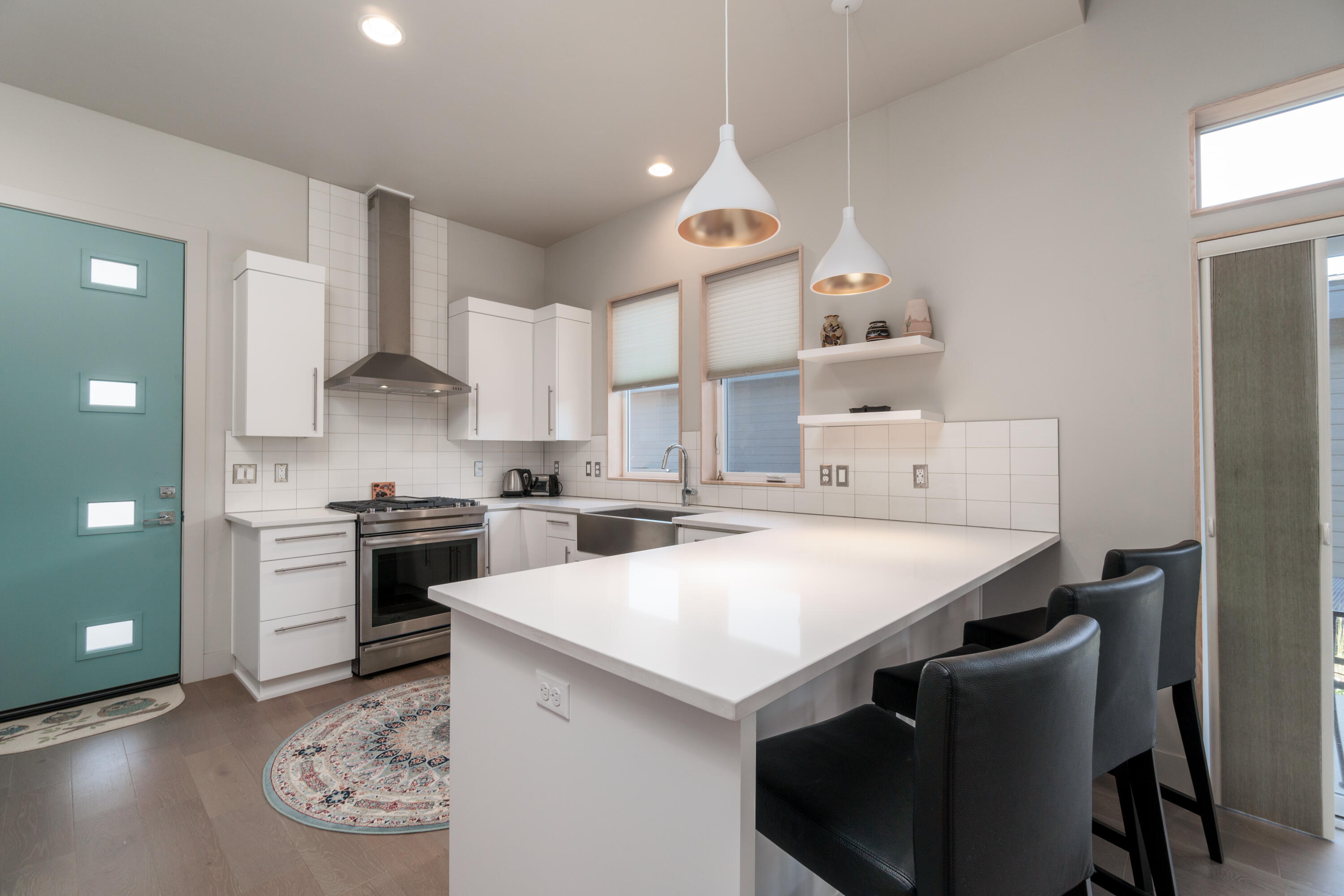 Clearpine - Residential