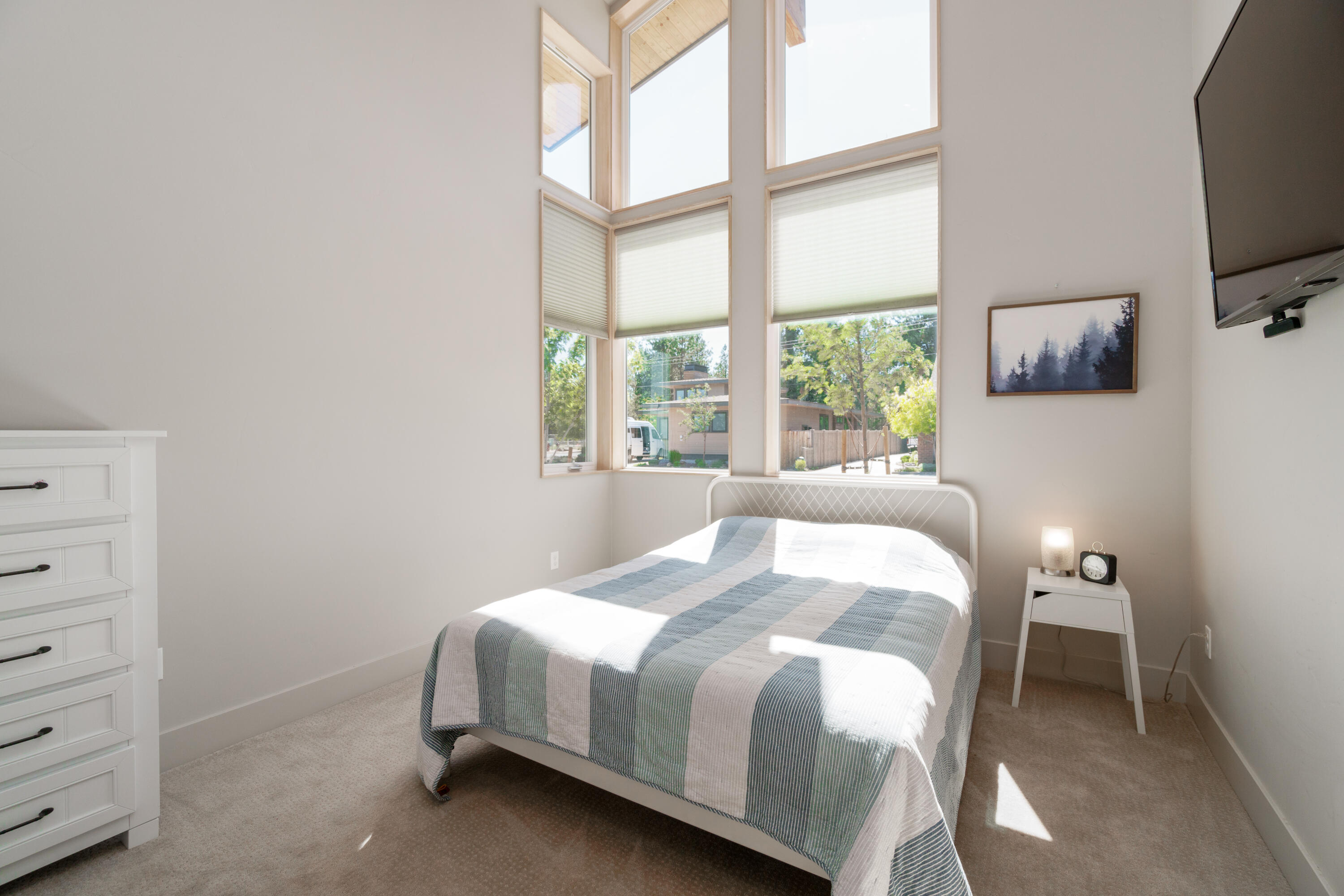 Clearpine - Residential