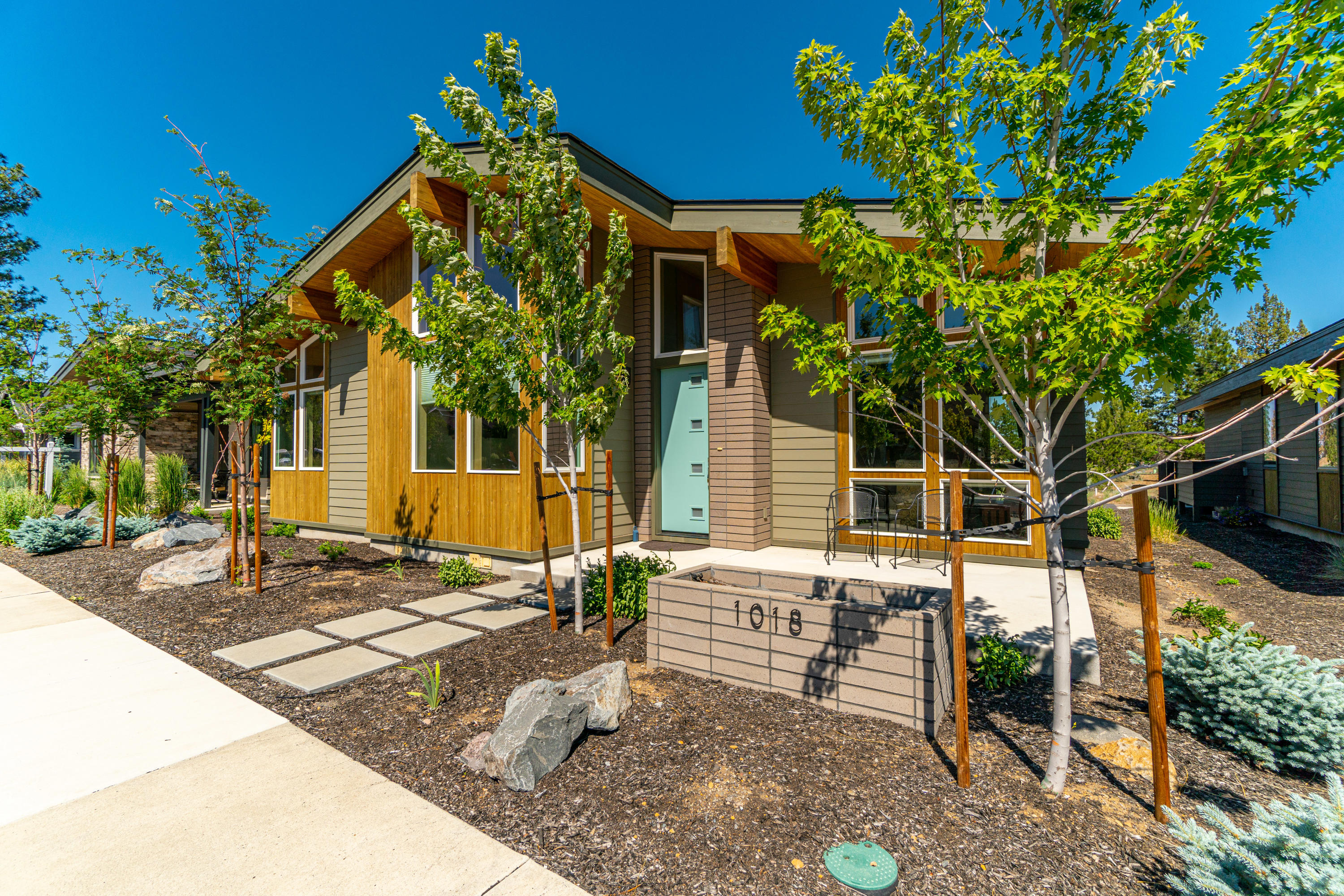 Clearpine - Residential