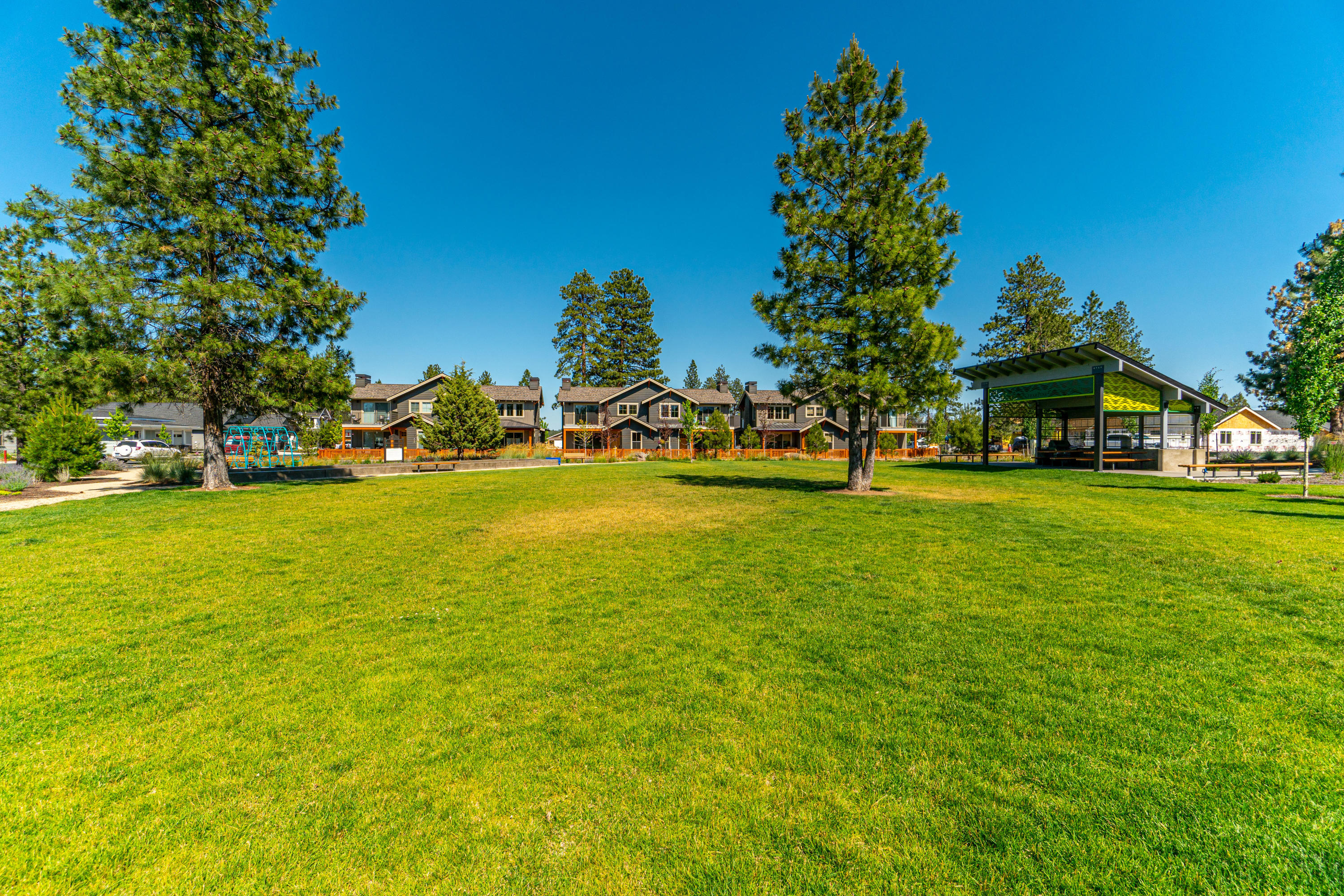 Clearpine - Residential