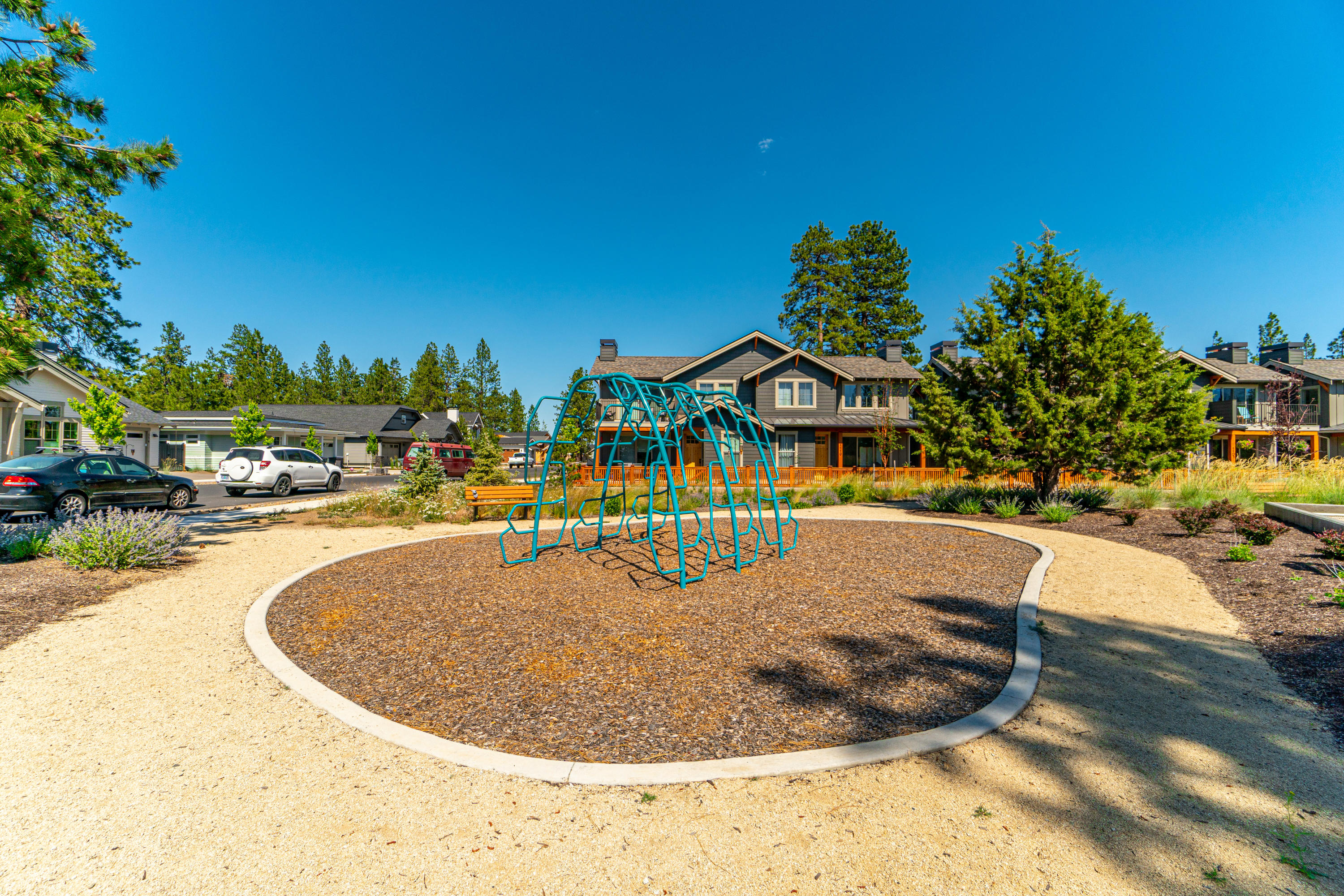 Clearpine - Residential