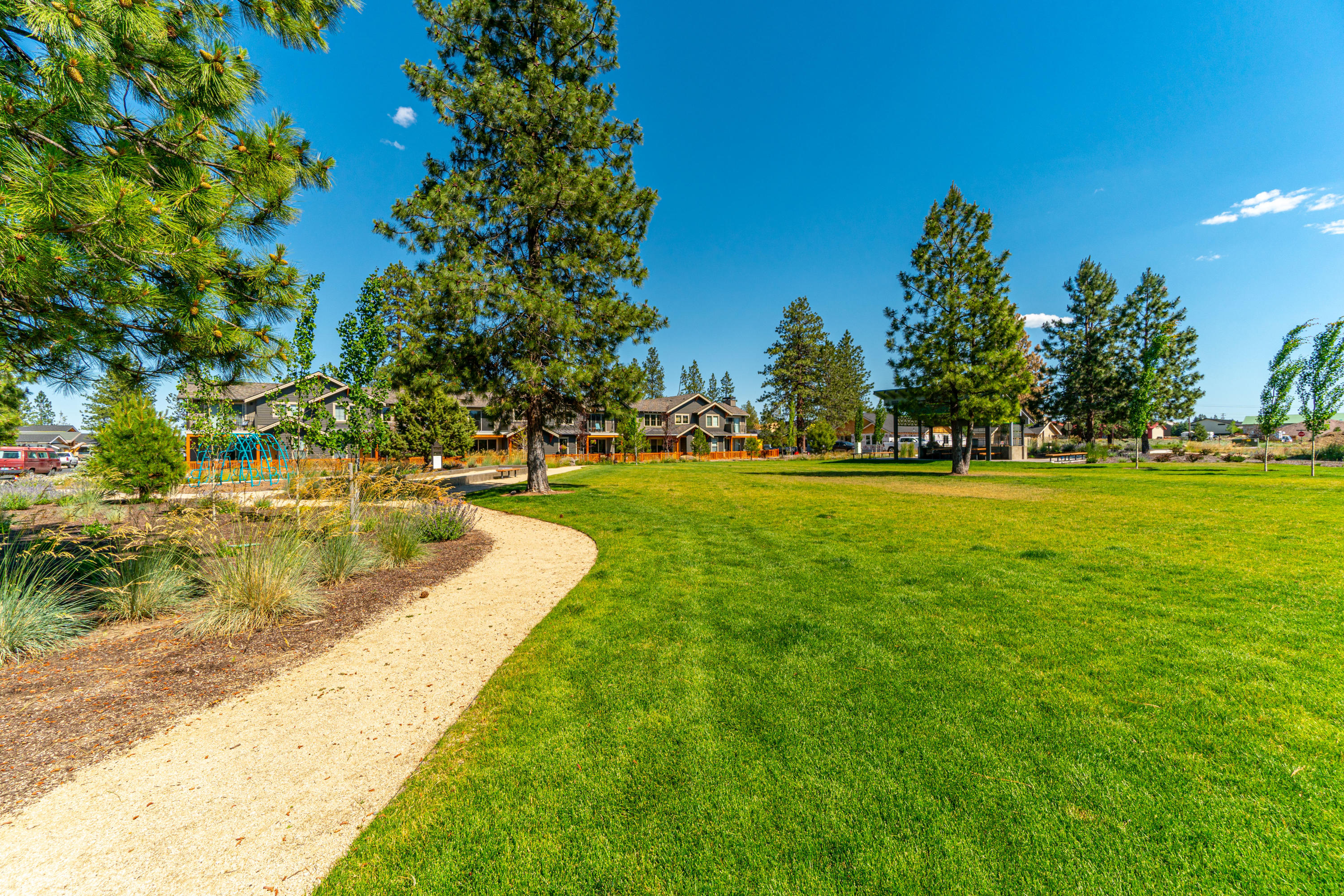 Clearpine - Residential