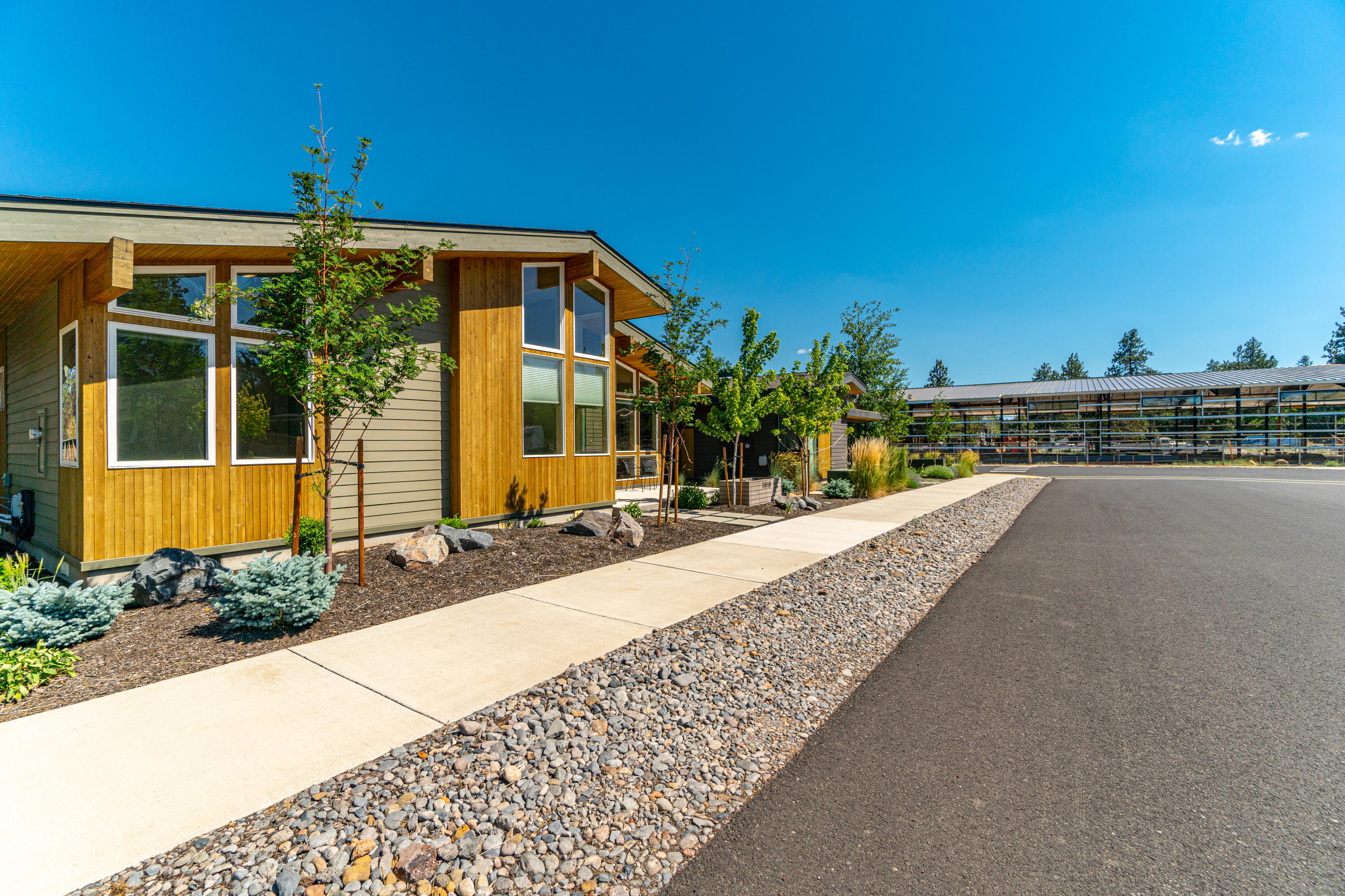 Clearpine - Residential