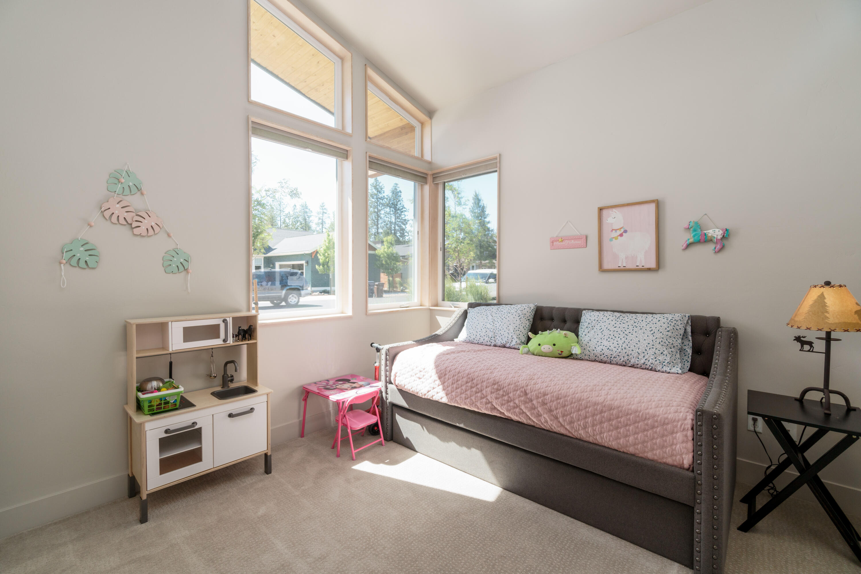 Clearpine - Residential