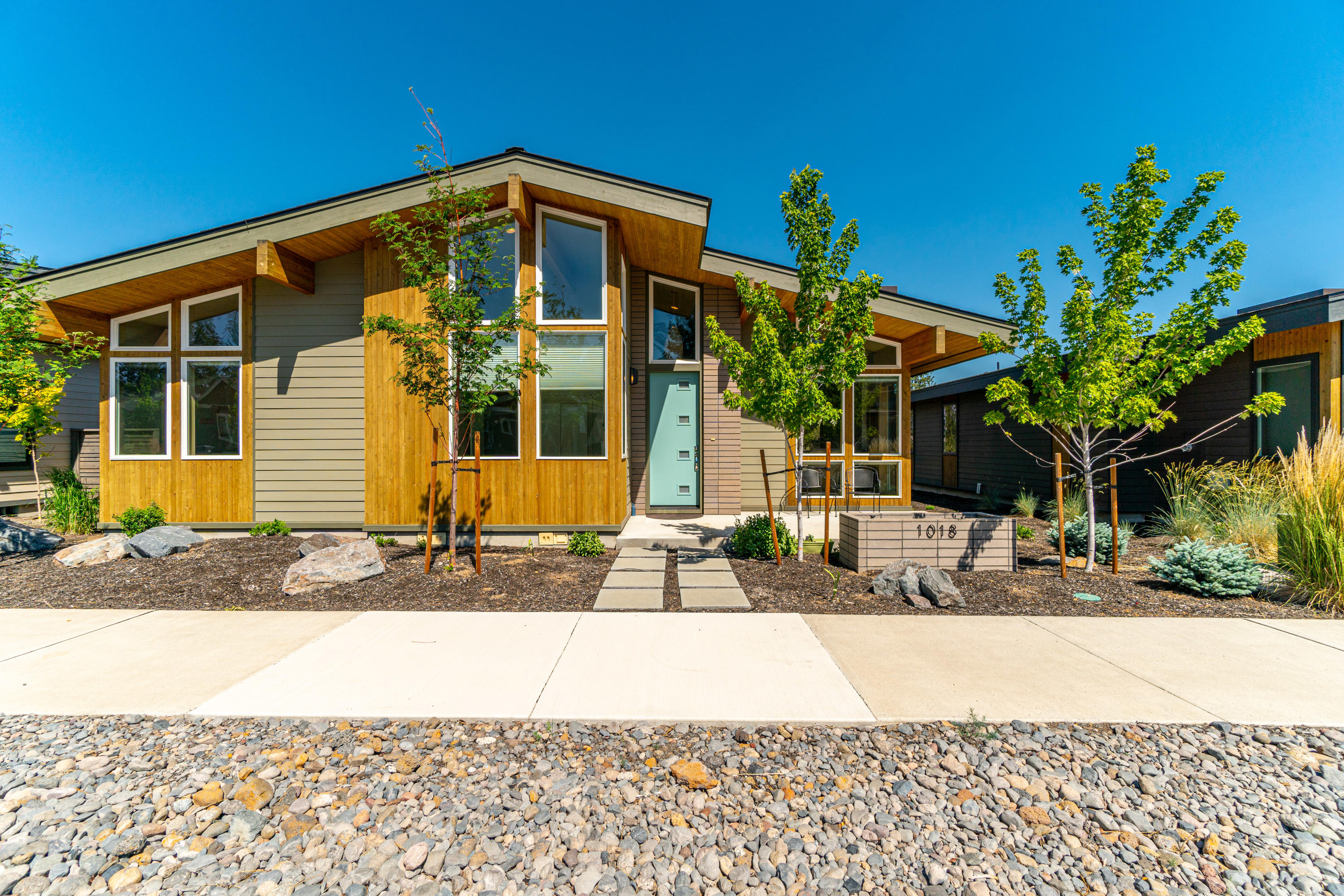 Clearpine - Residential