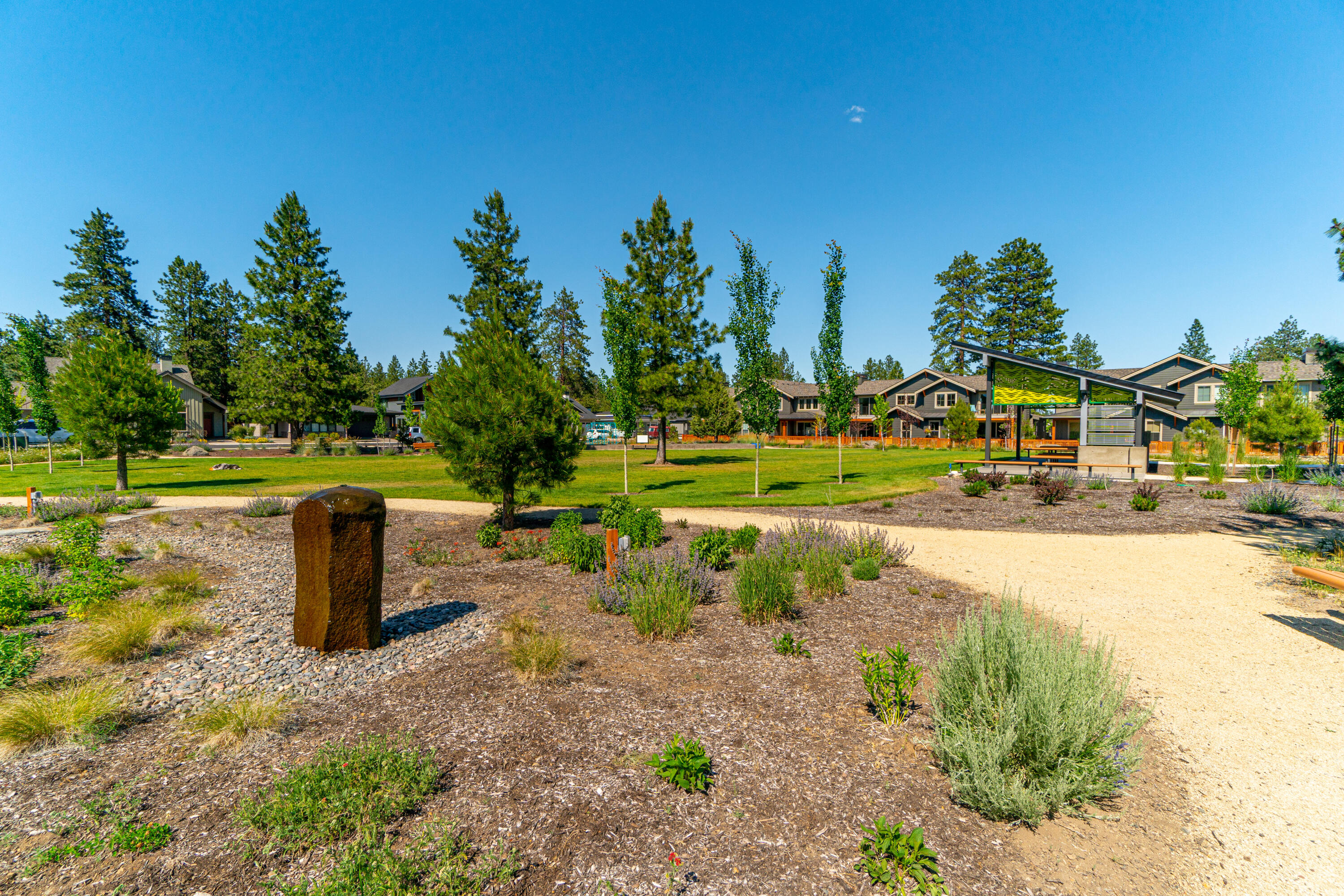 Clearpine - Residential