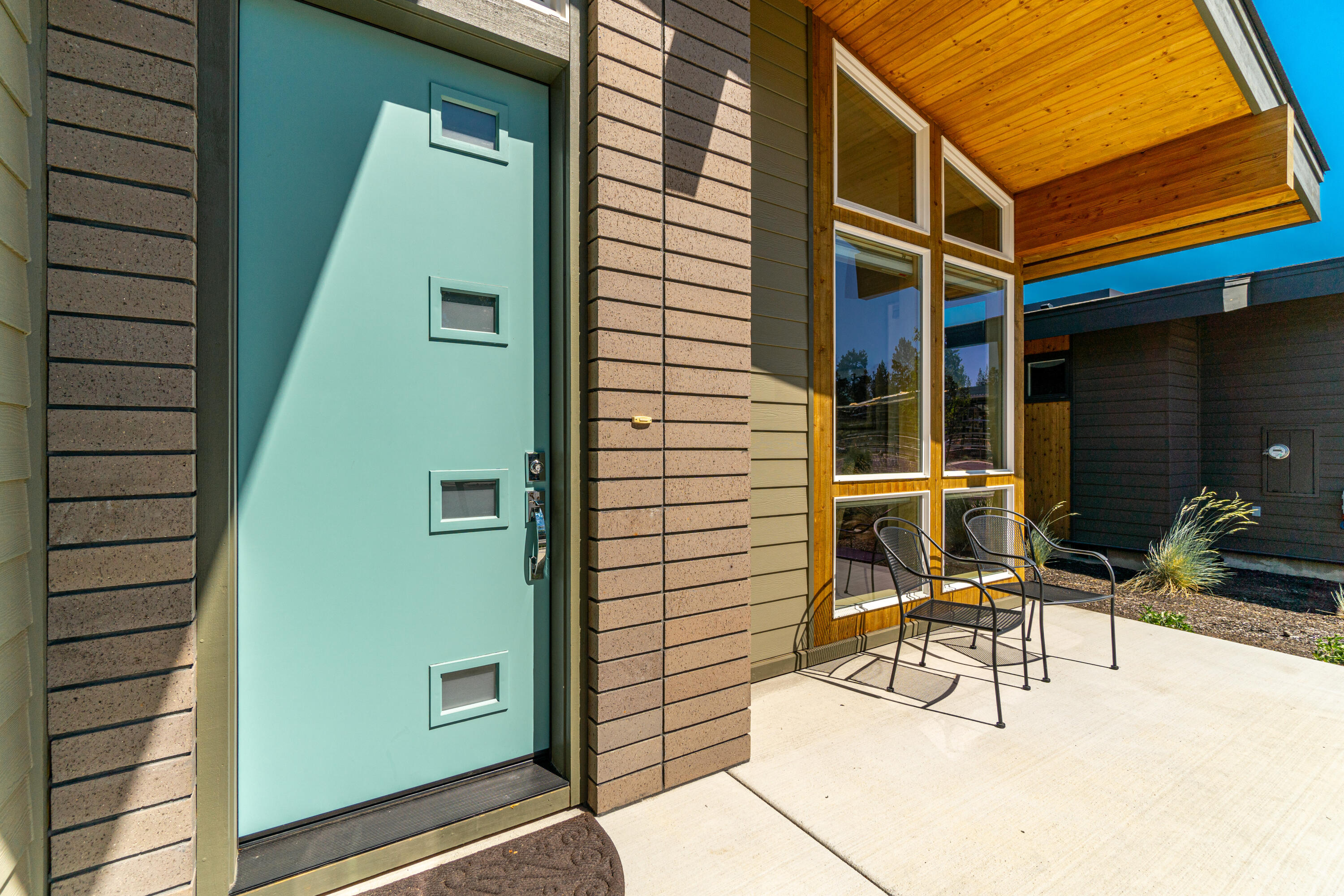 Clearpine - Residential