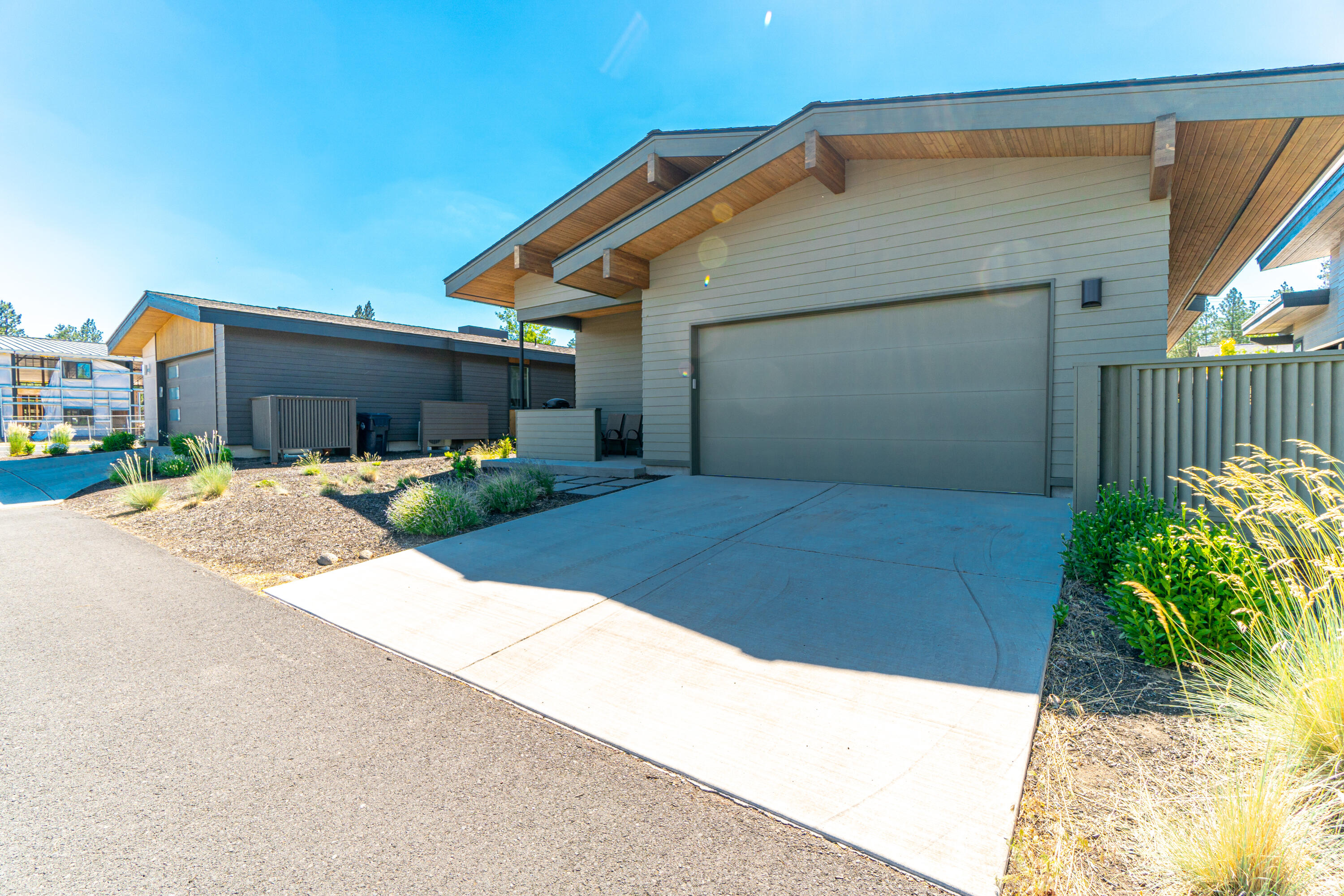 Clearpine - Residential