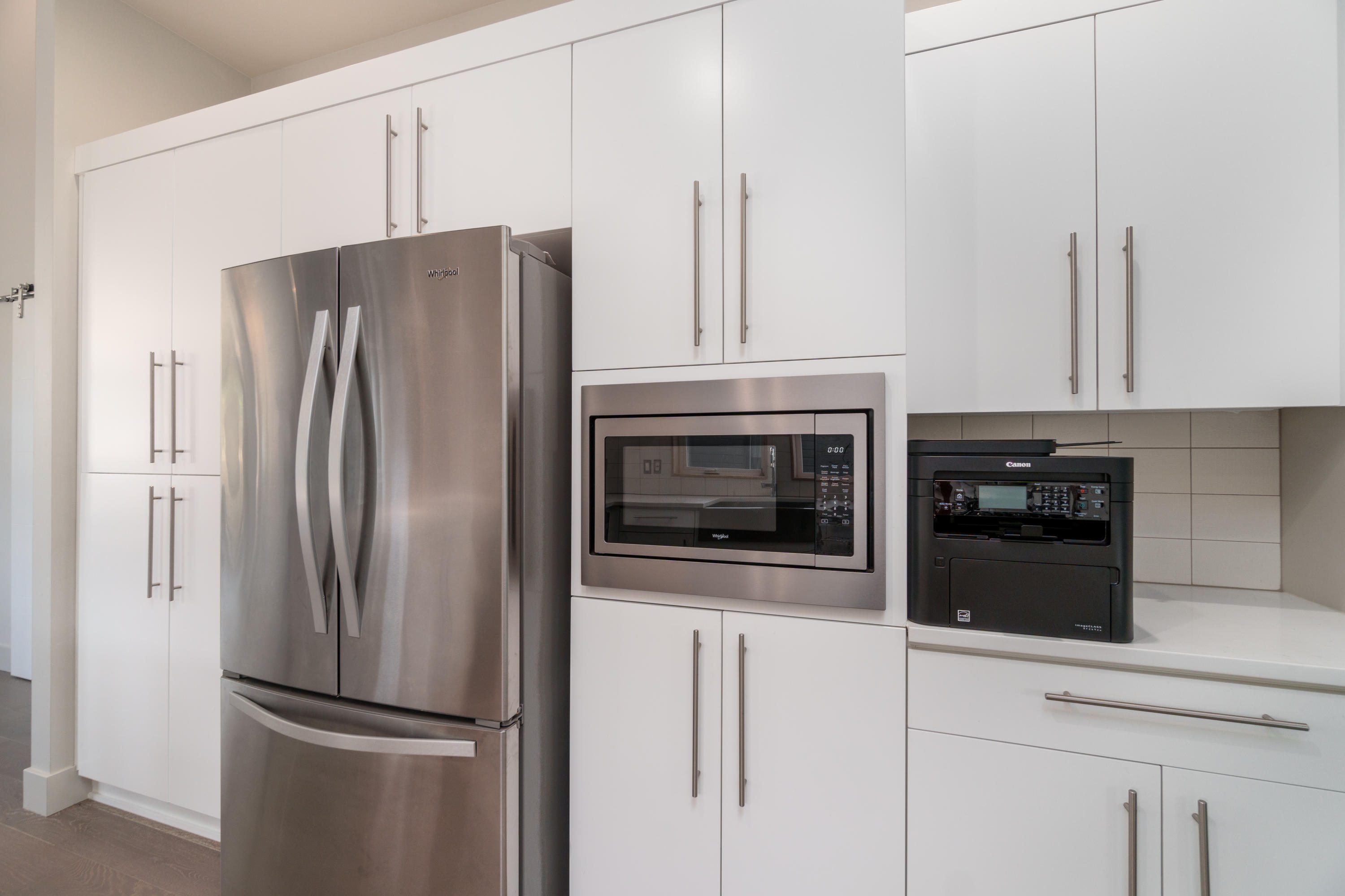 Clearpine - Residential