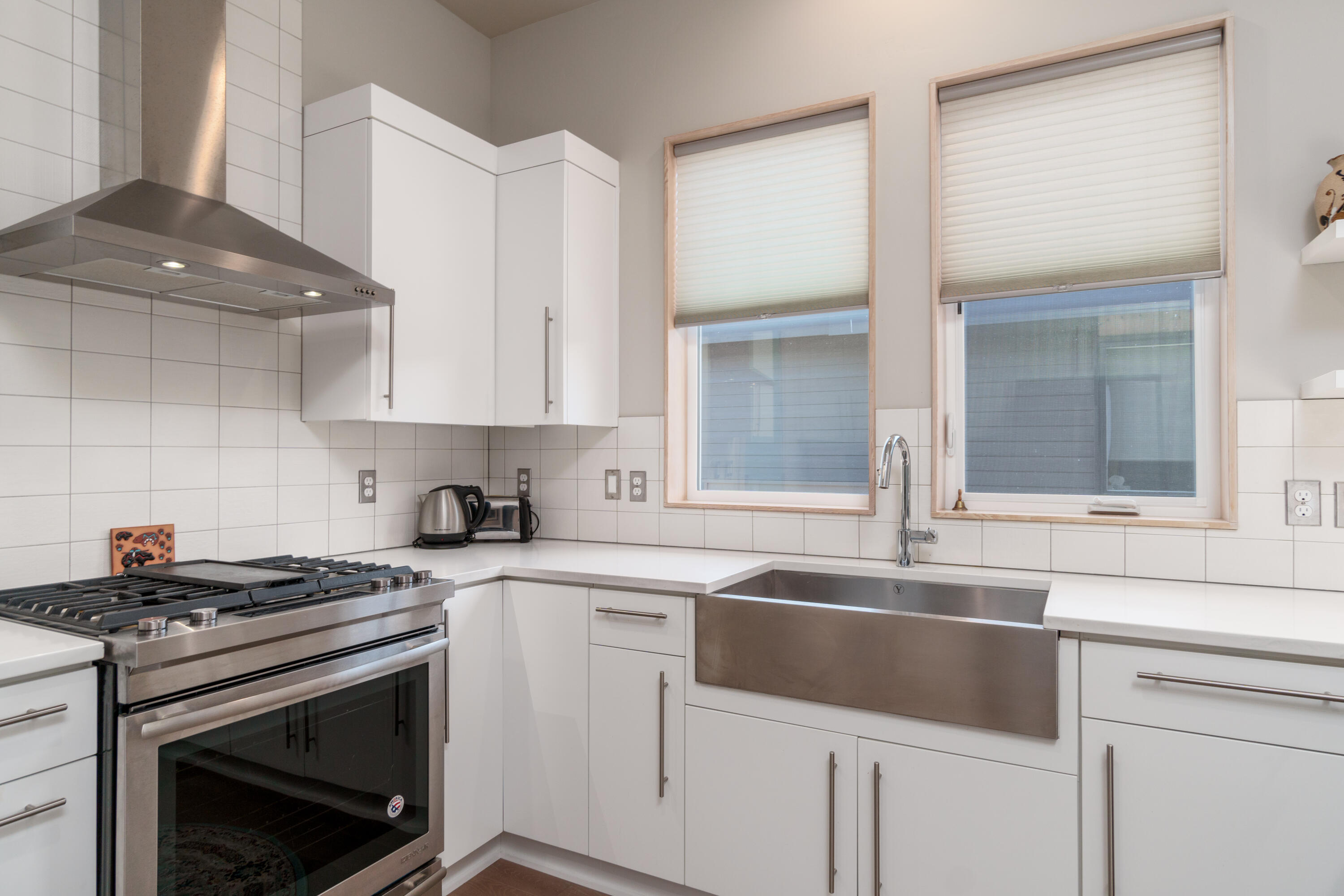 Clearpine - Residential