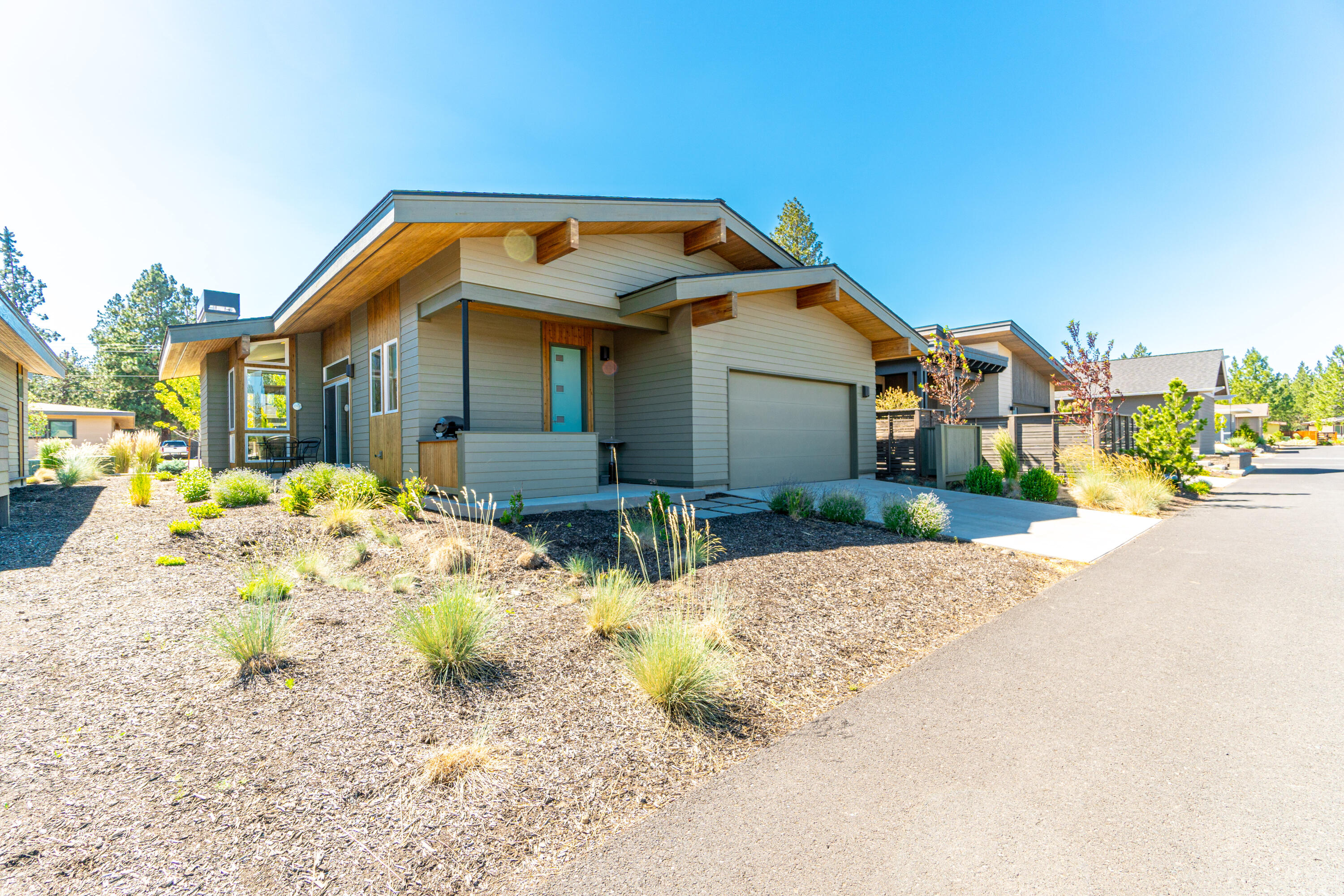 Clearpine - Residential