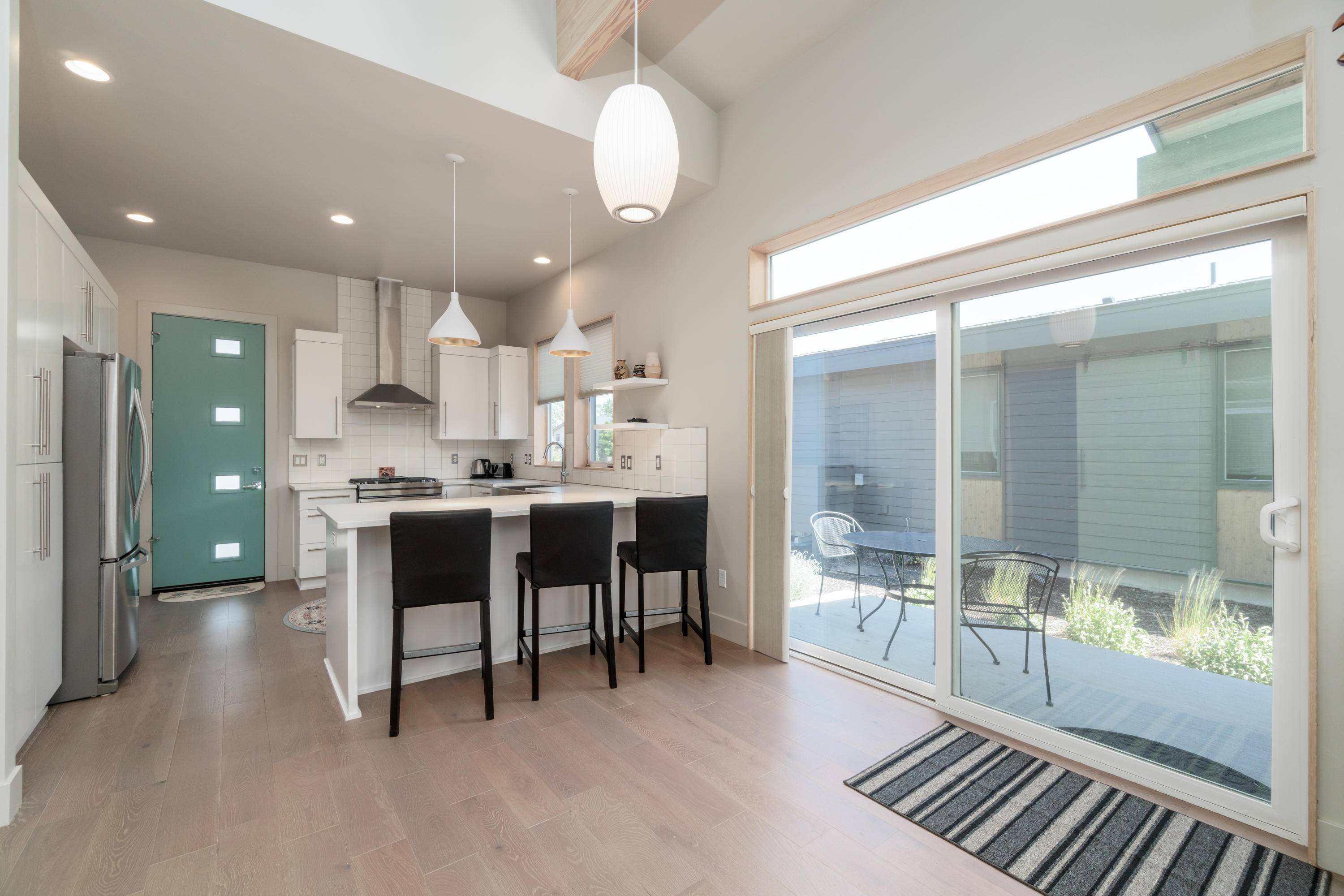 Clearpine - Residential