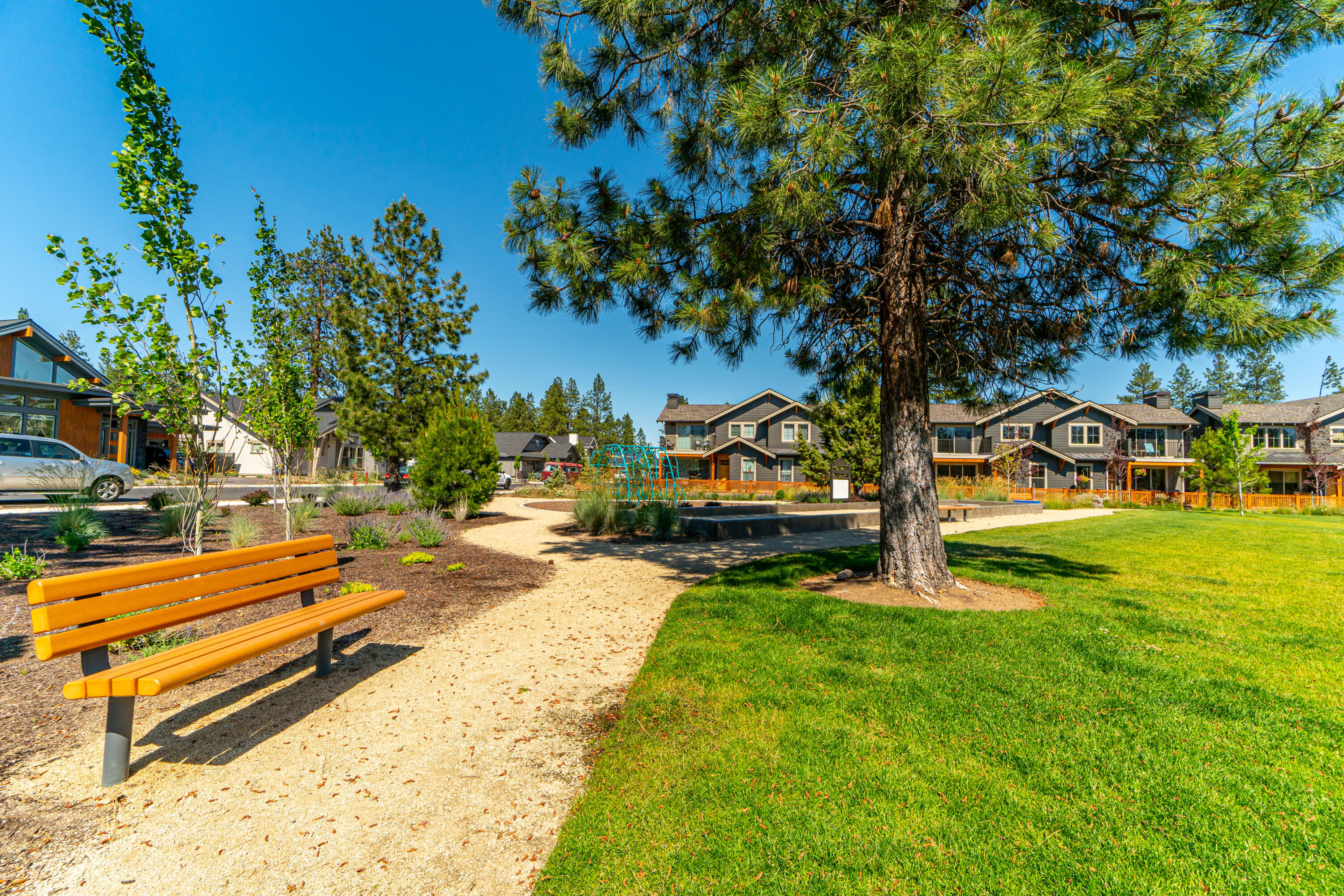 Clearpine - Residential