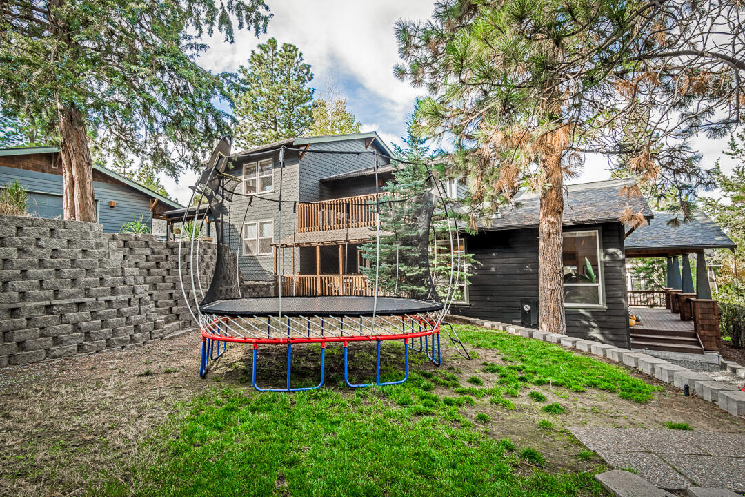 Miller Heights - Residential