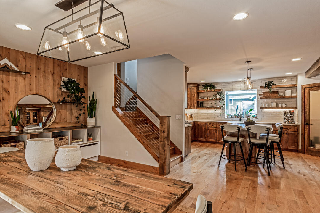 Miller Heights - Residential