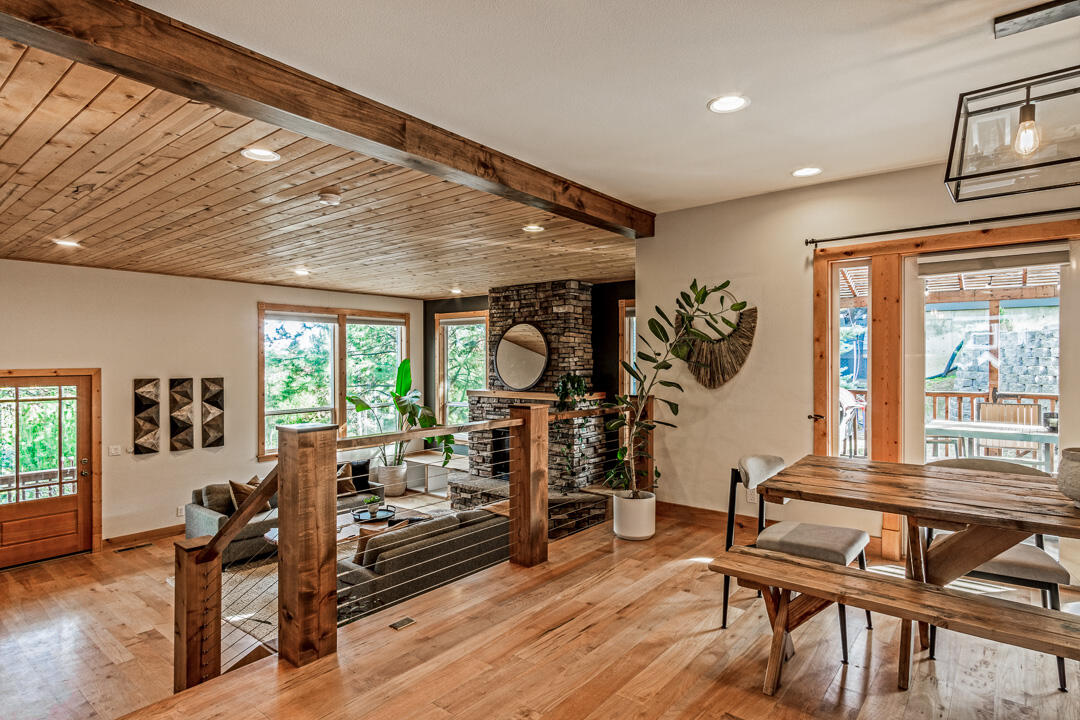 Miller Heights - Residential