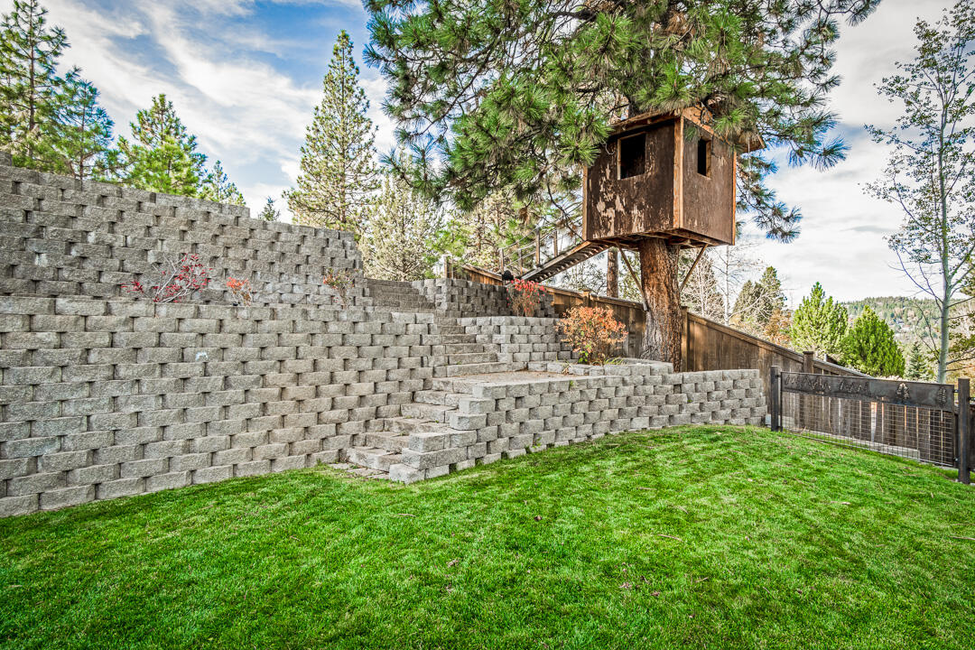 Miller Heights - Residential