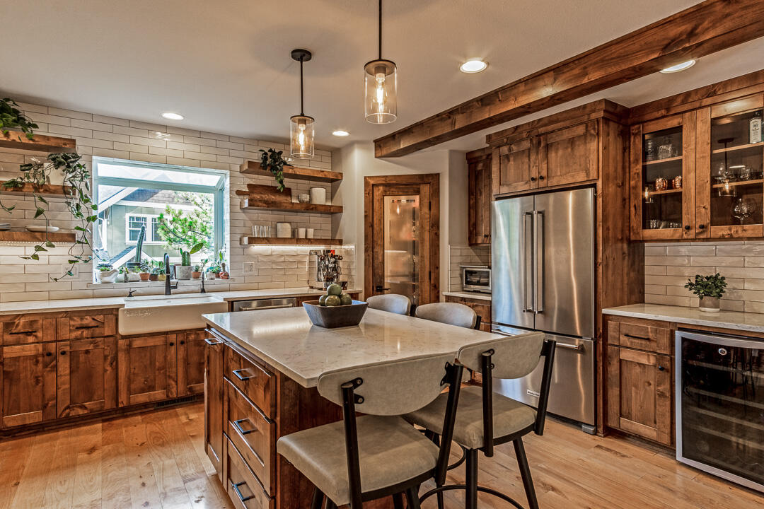 Miller Heights - Residential