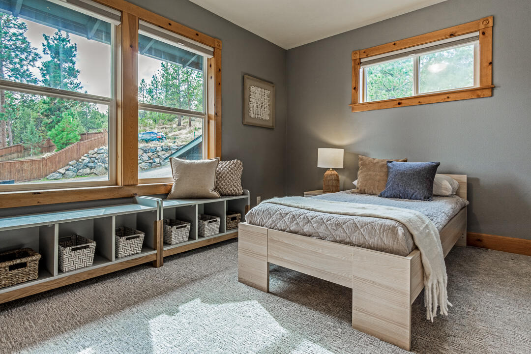 Miller Heights - Residential