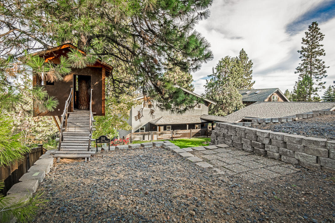 Miller Heights - Residential